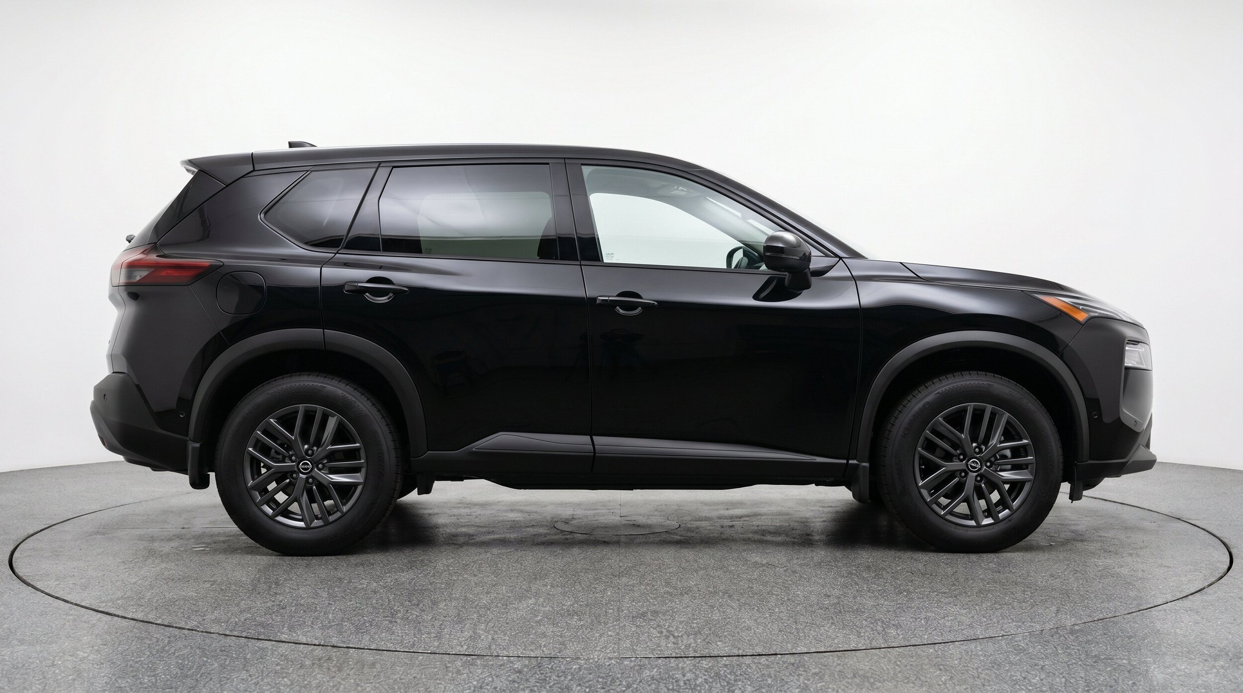 Thumbnail: 2026 Nissan Rogue - 10