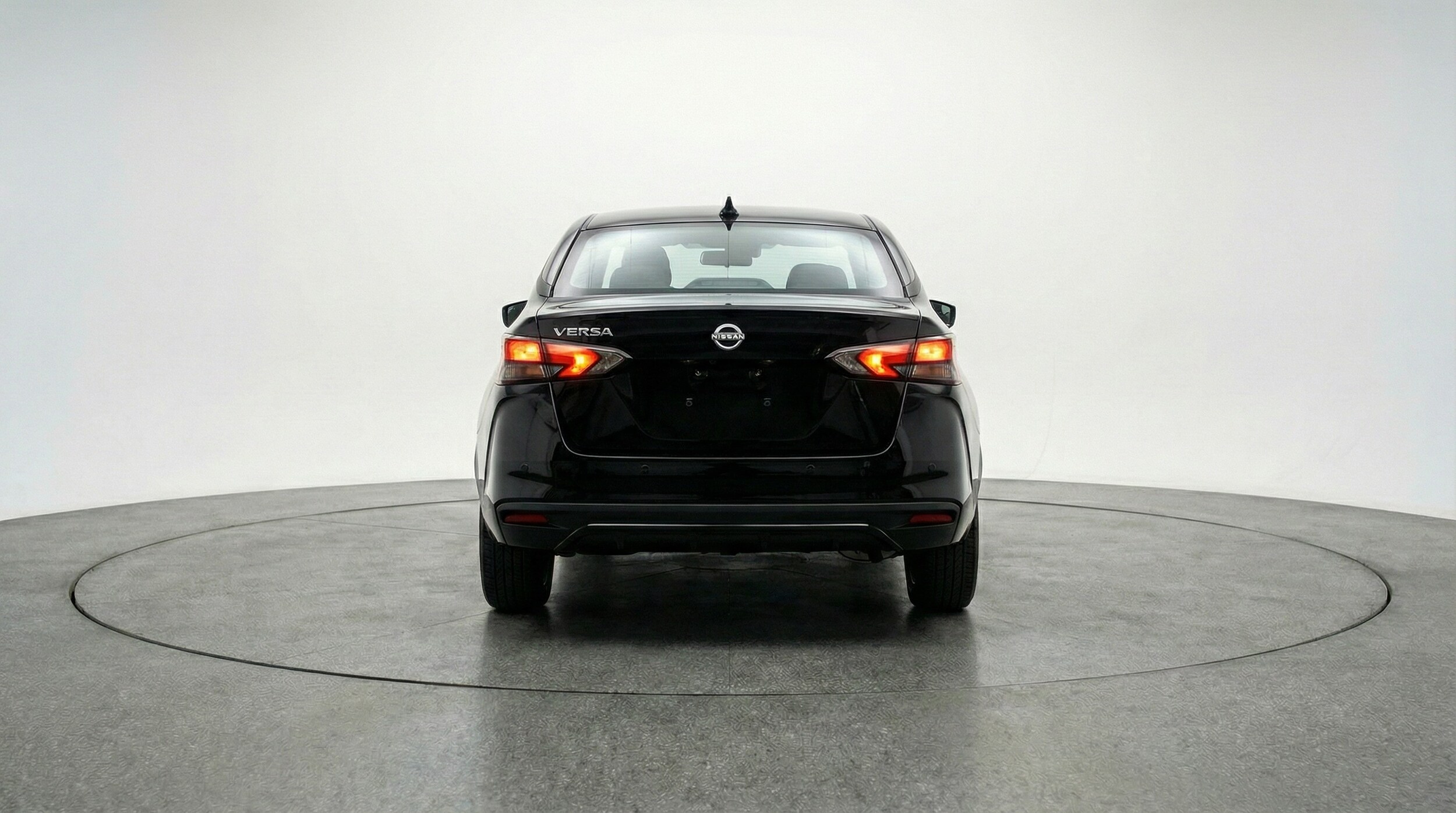 Thumbnail: 2025 Nissan Versa - 6