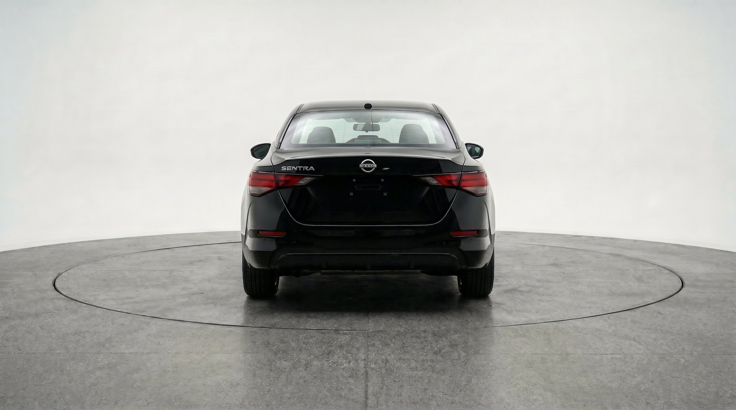 Thumbnail: 2025 Nissan Sentra - 7