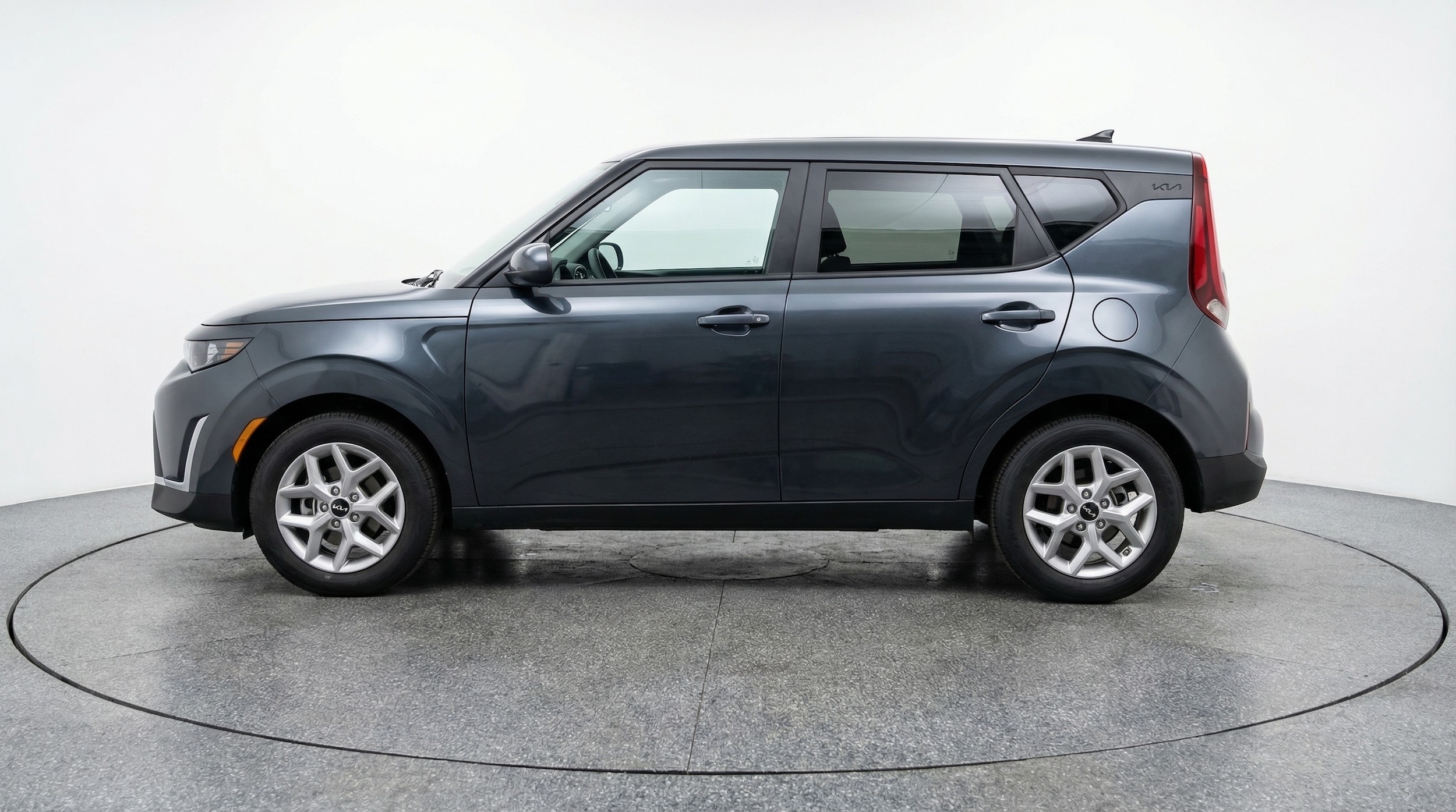 Thumbnail: 2025 Kia Soul - 4