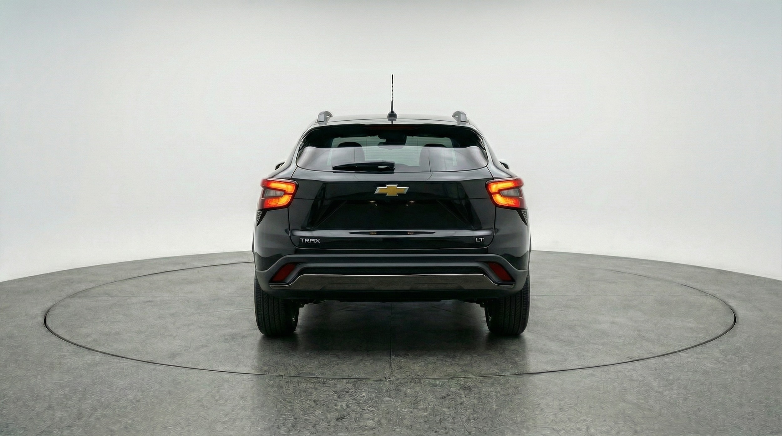 Thumbnail: 2025 Chevrolet Trax - 6