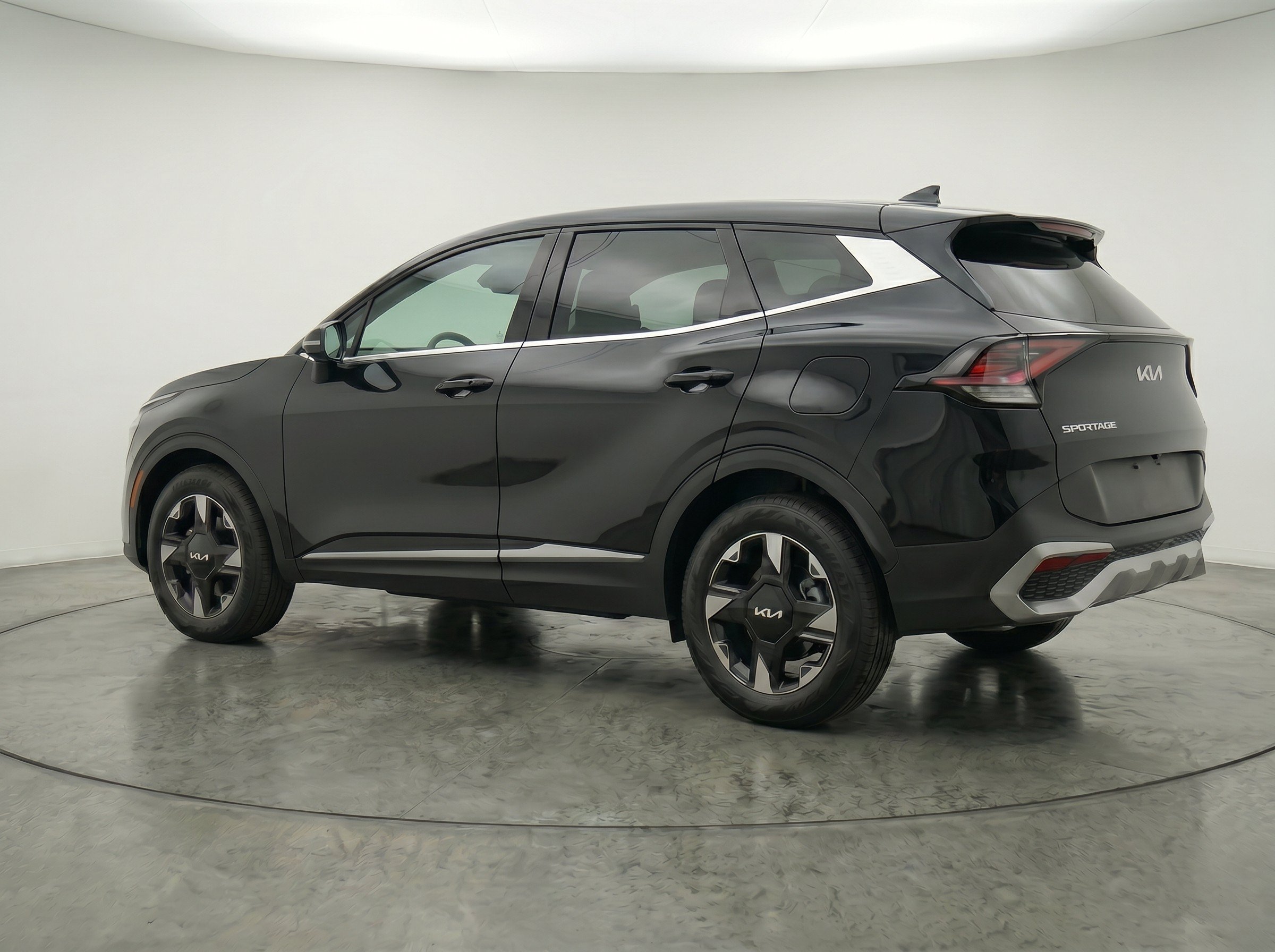 Thumbnail: 2026 Kia Sportage - 6