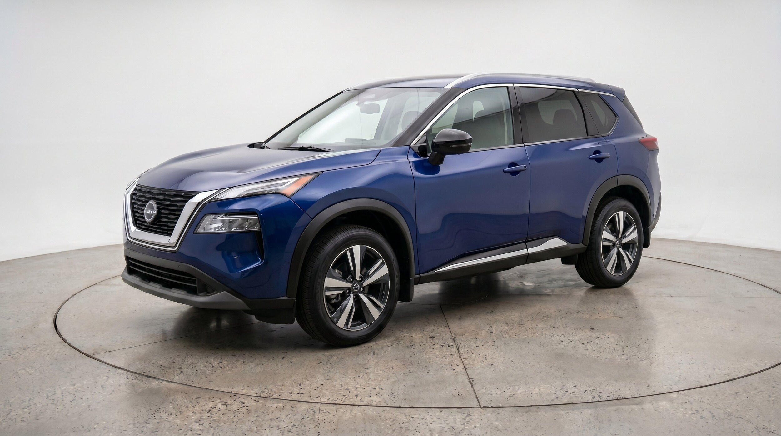 Thumbnail: 2026 Nissan Rogue - 3