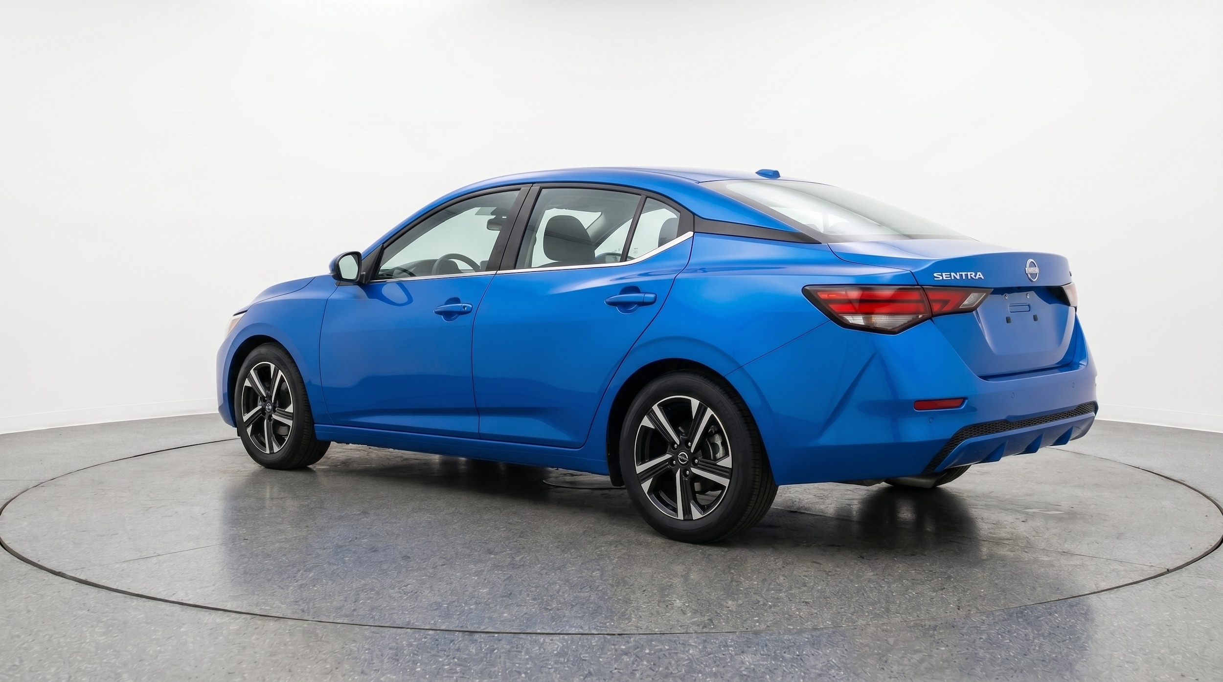 Thumbnail: 2025 Nissan Sentra - 5