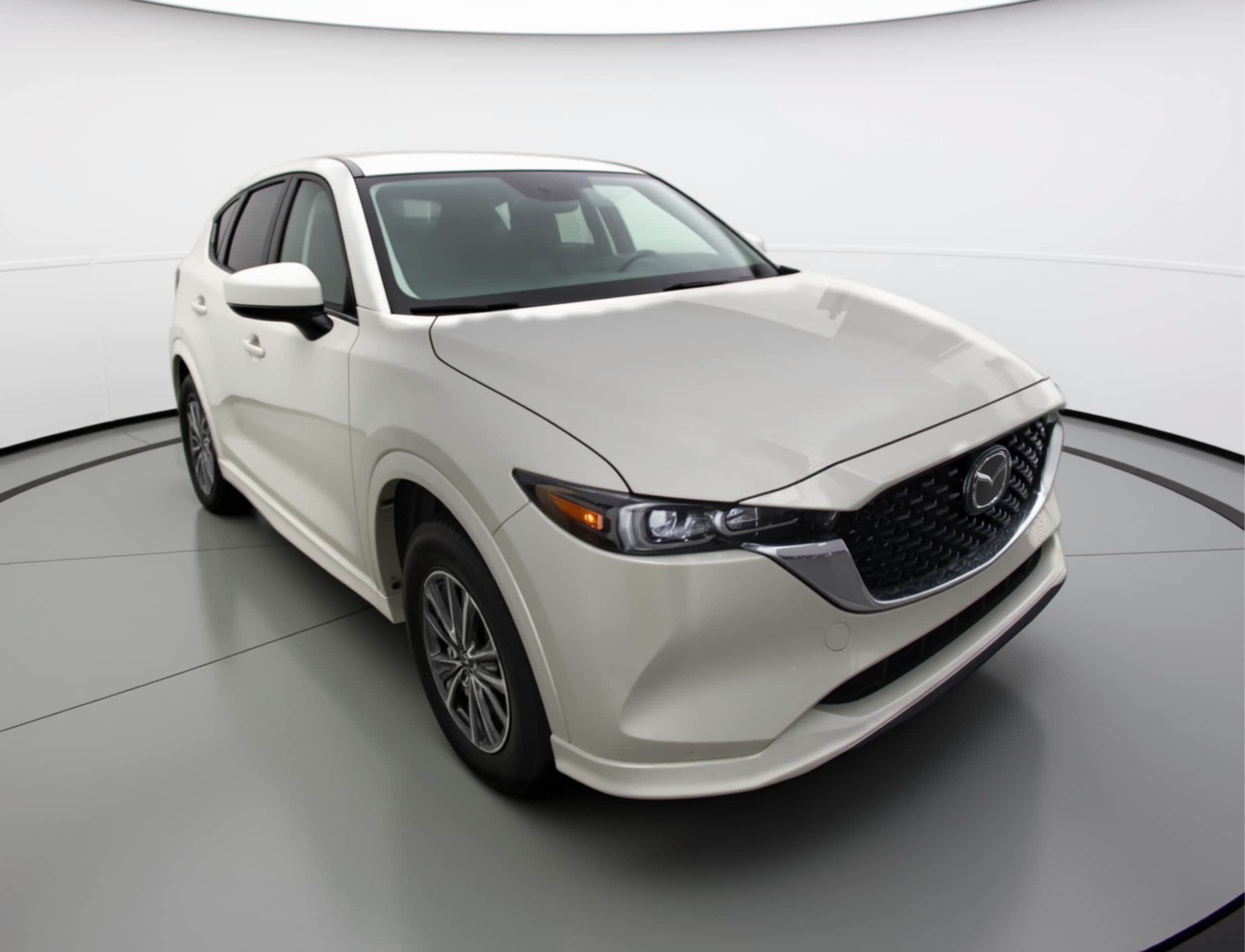 Thumbnail: 2025 Mazda CX-5 - 1