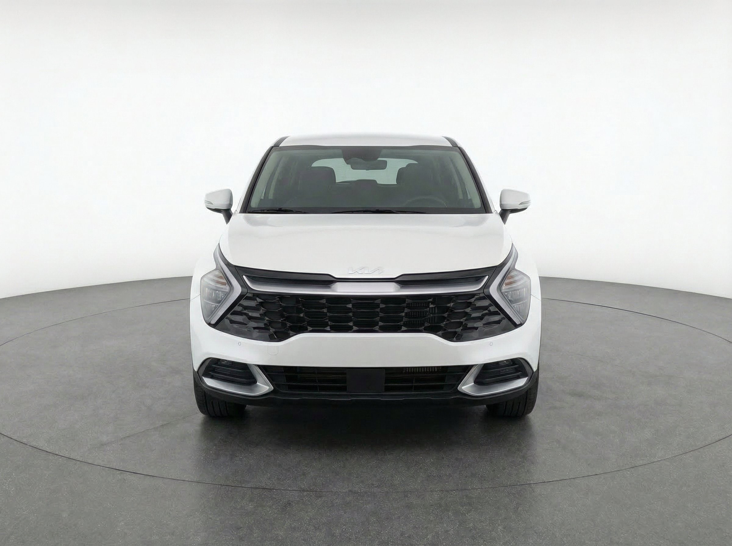 Thumbnail: 2026 Kia Sportage - 2