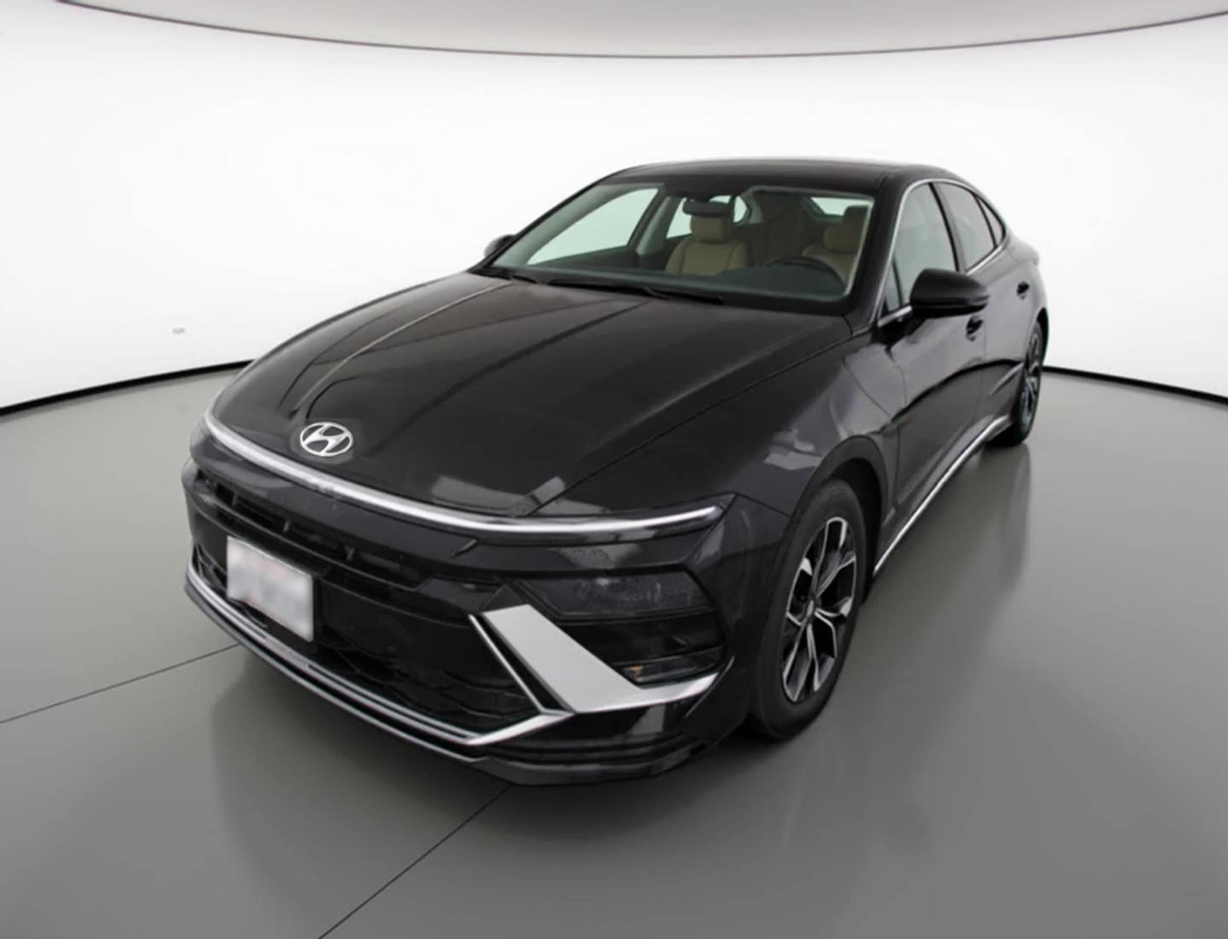 Thumbnail: 2025 Hyundai Sonata - 3