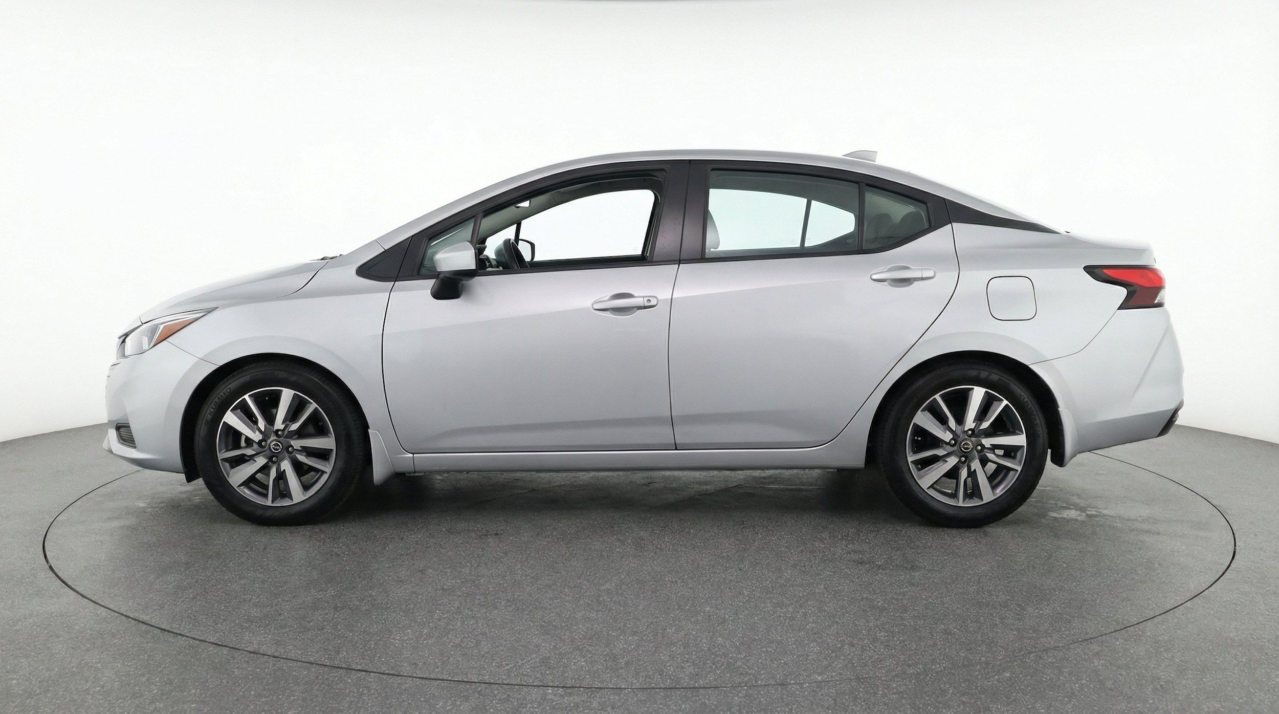 Thumbnail: 2025 Nissan Versa - 5