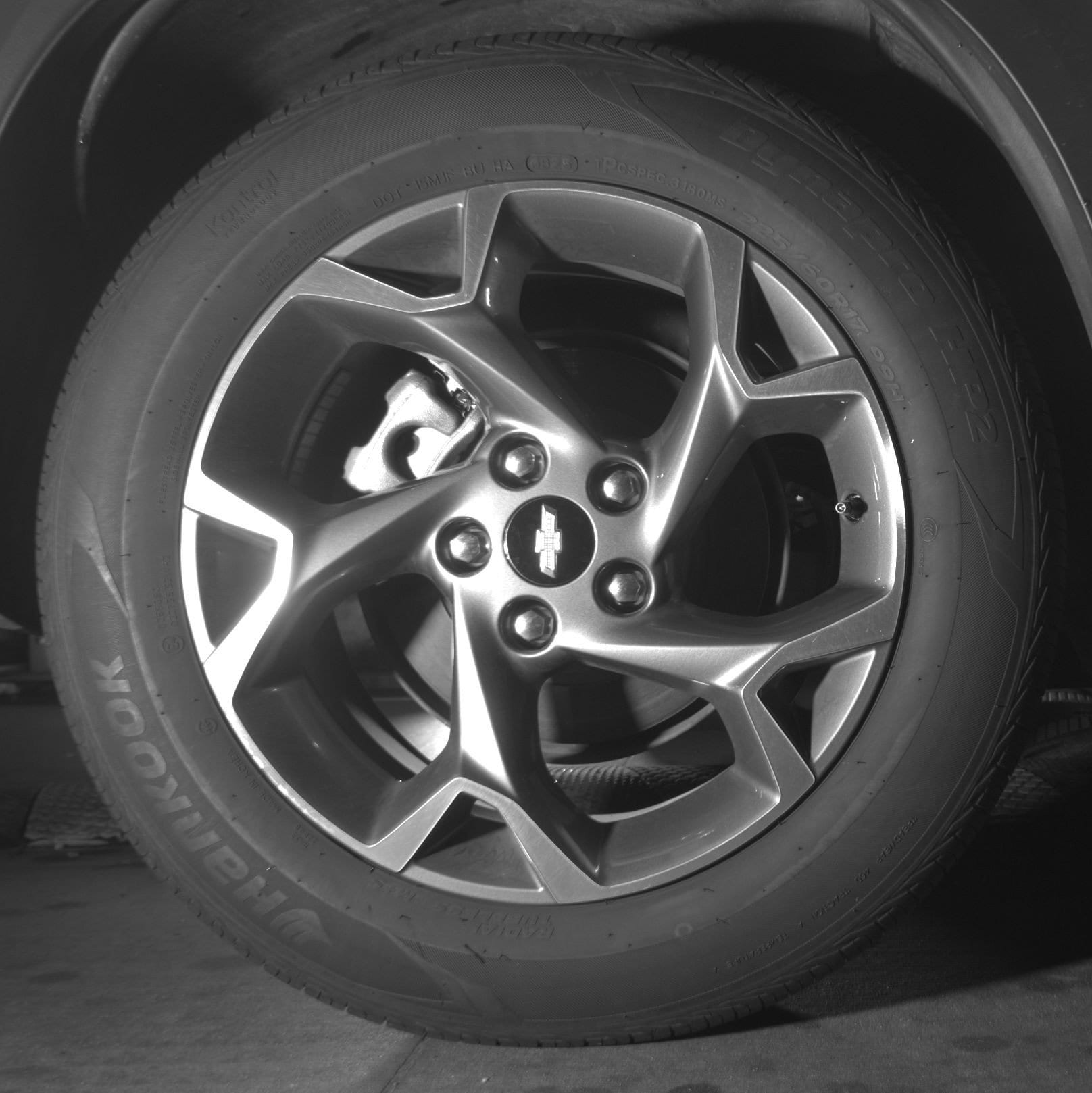 Thumbnail: 2025 Chevrolet Trax - 15