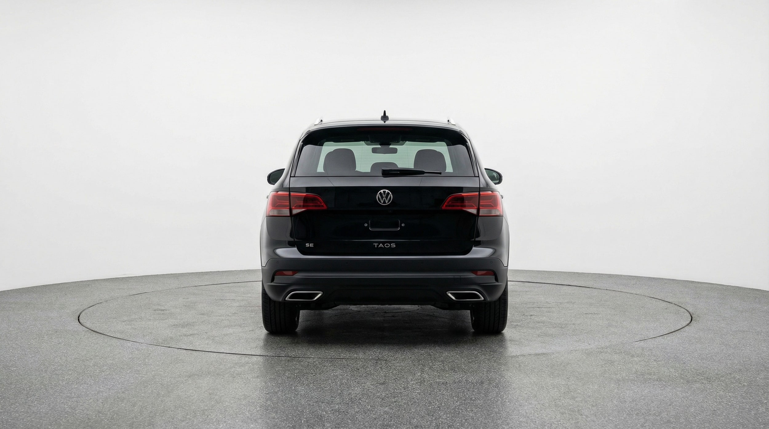 Thumbnail: 2025 Volkswagen Taos - 6