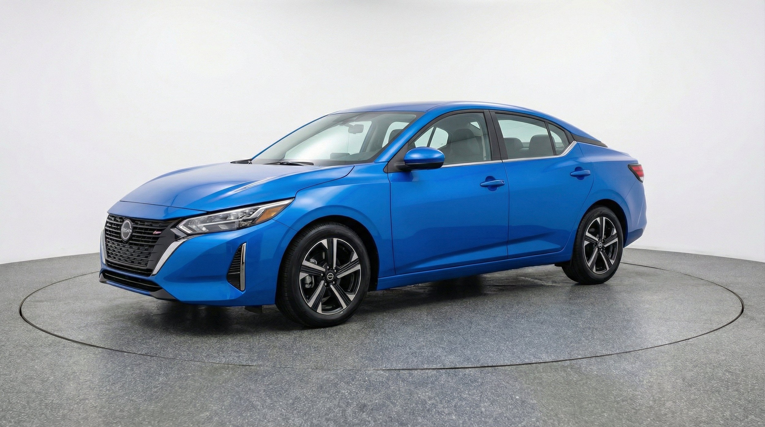 Thumbnail: 2025 Nissan Sentra - 3