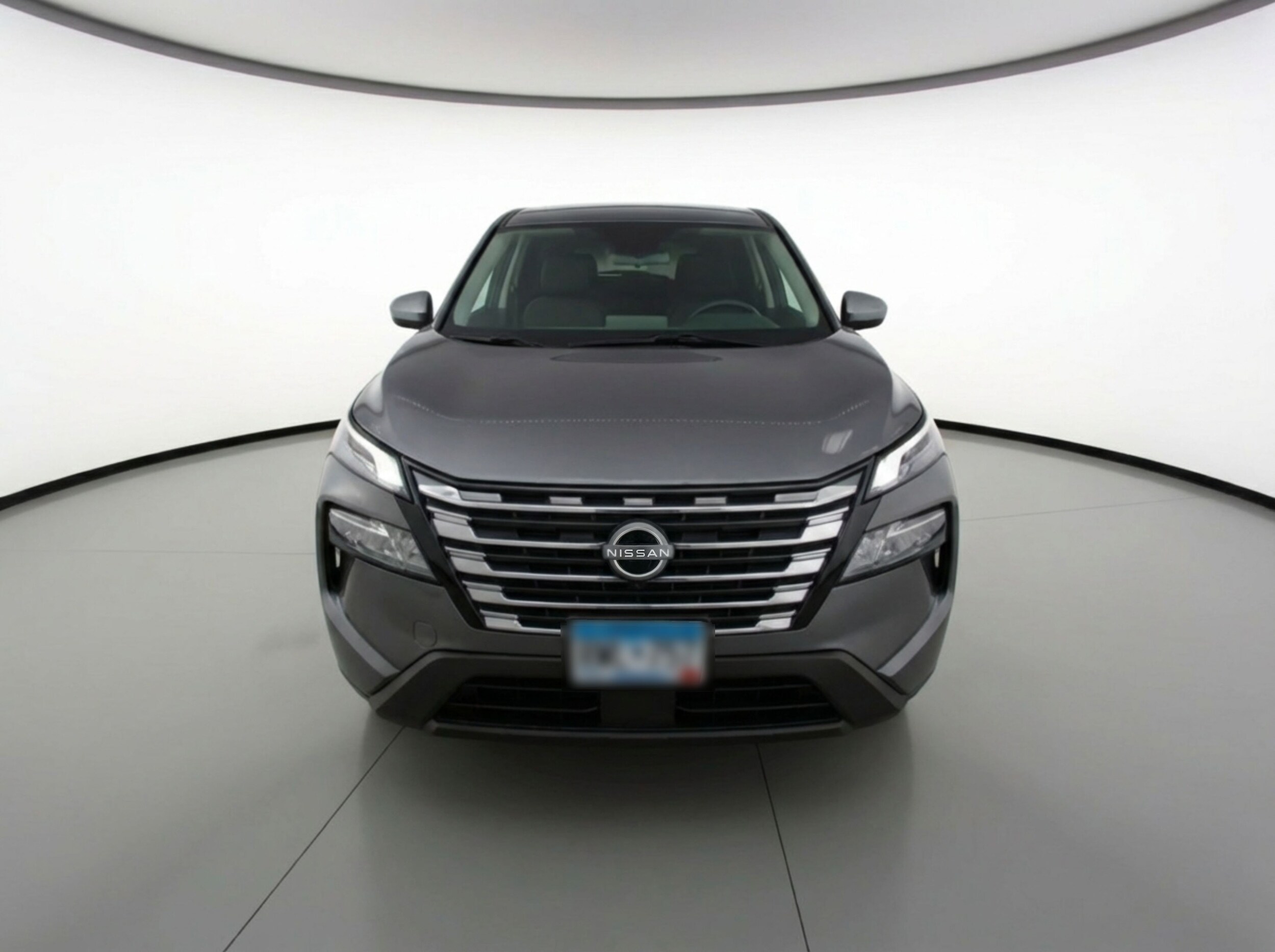 Thumbnail: 2025 Nissan Rogue - 2