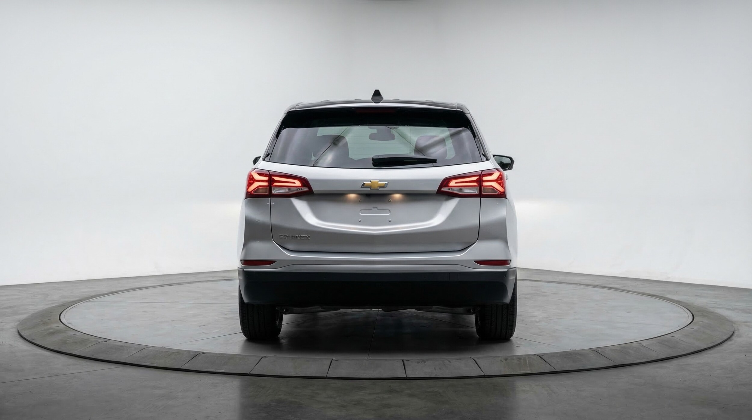 Thumbnail: 2025 Chevrolet Equinox - 6