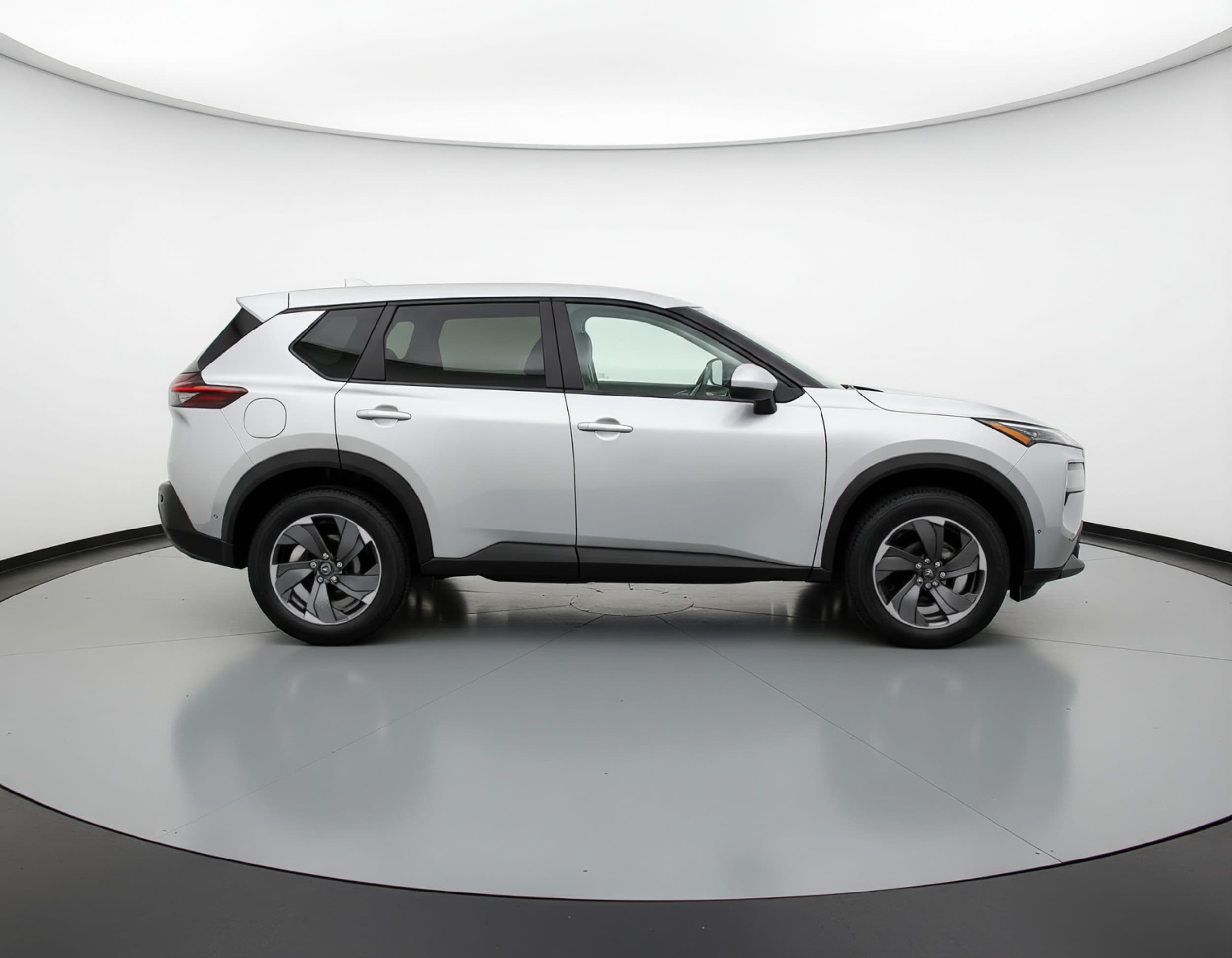 Thumbnail: 2025 Nissan Rogue - 8