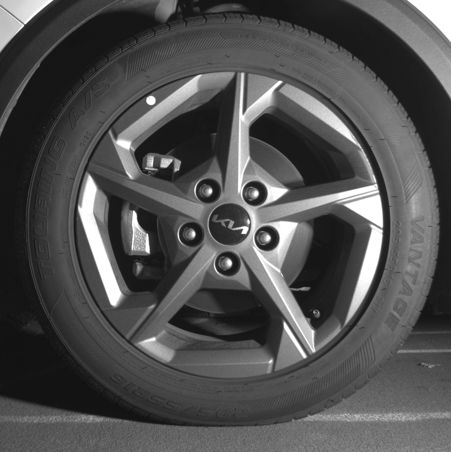 Thumbnail: 2025 Kia K4 - 9