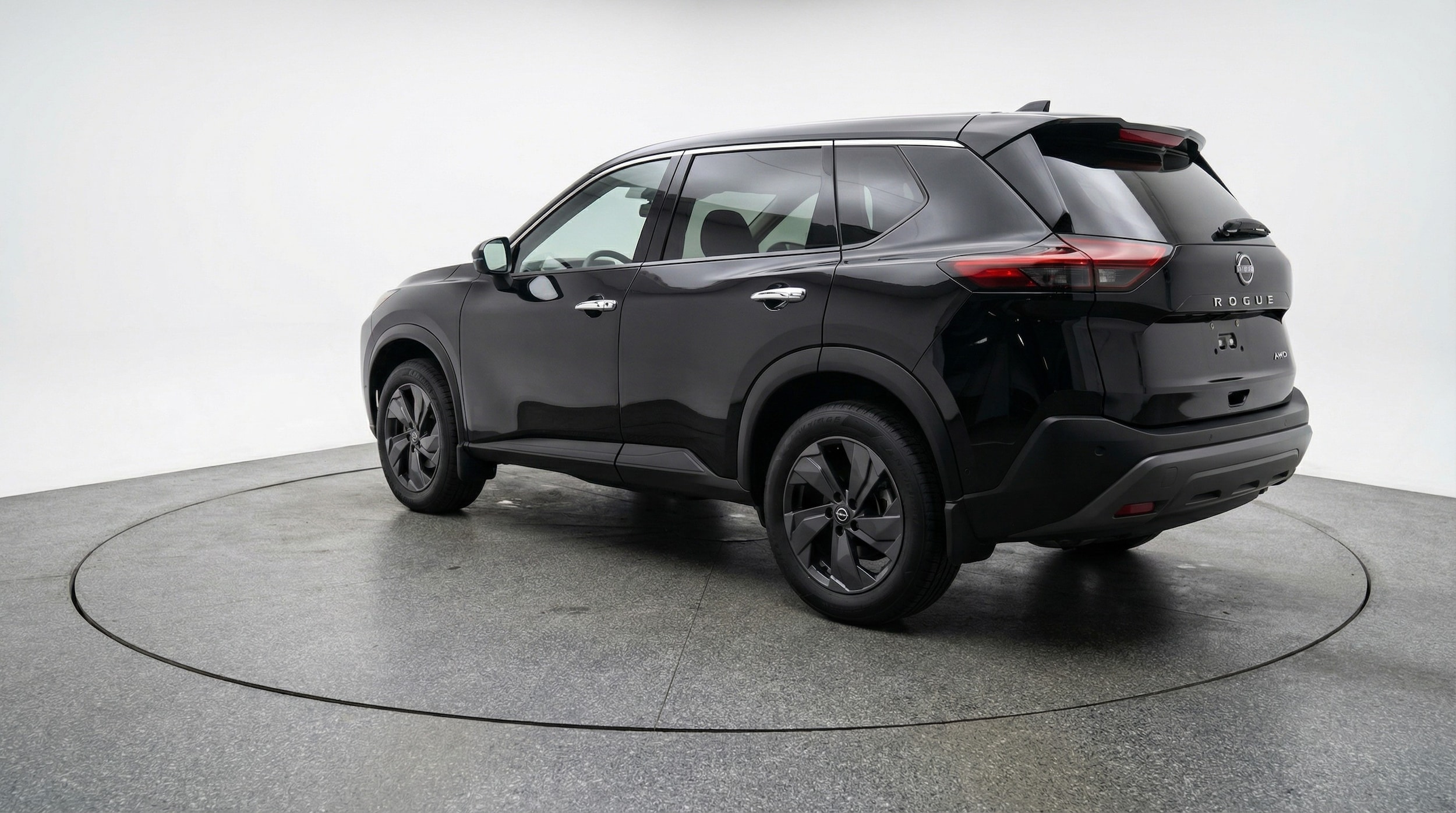 Thumbnail: 2025 Nissan Rogue - 5