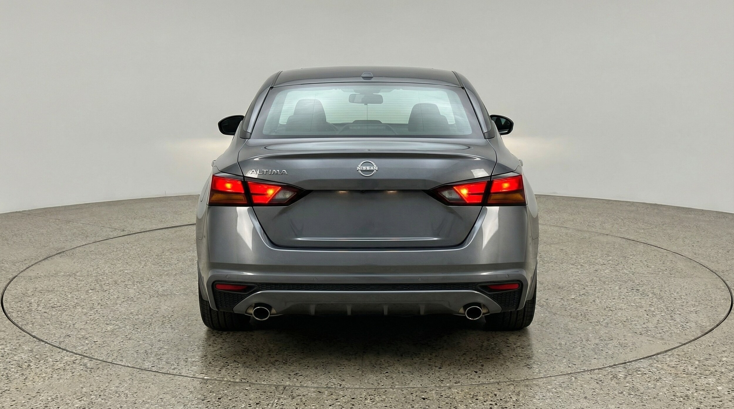 Thumbnail: 2025 Nissan Altima - 6