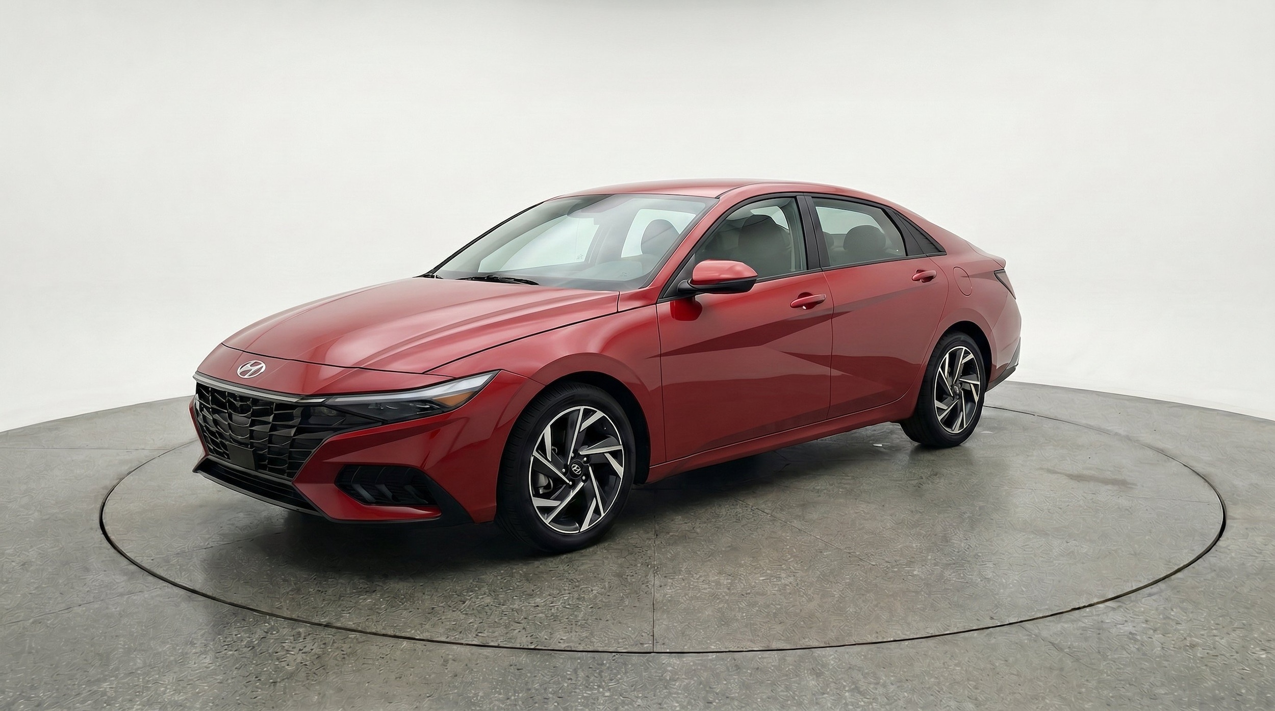 Thumbnail: 2025 Hyundai Elantra - 3