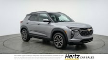2025 Chevrolet TrailBlazer LT -
                  Milwaukee, WI