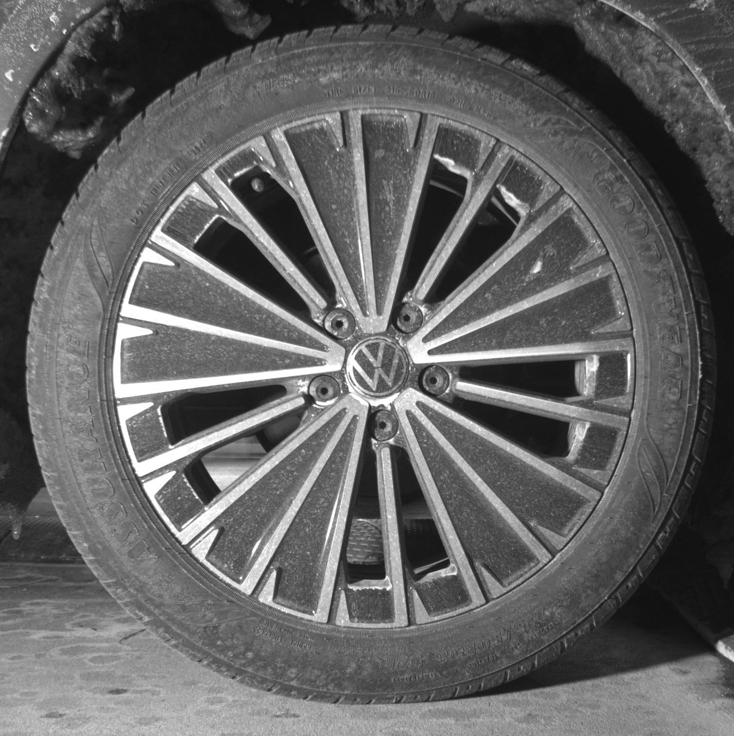 Thumbnail: 2025 Volkswagen Taos - 12