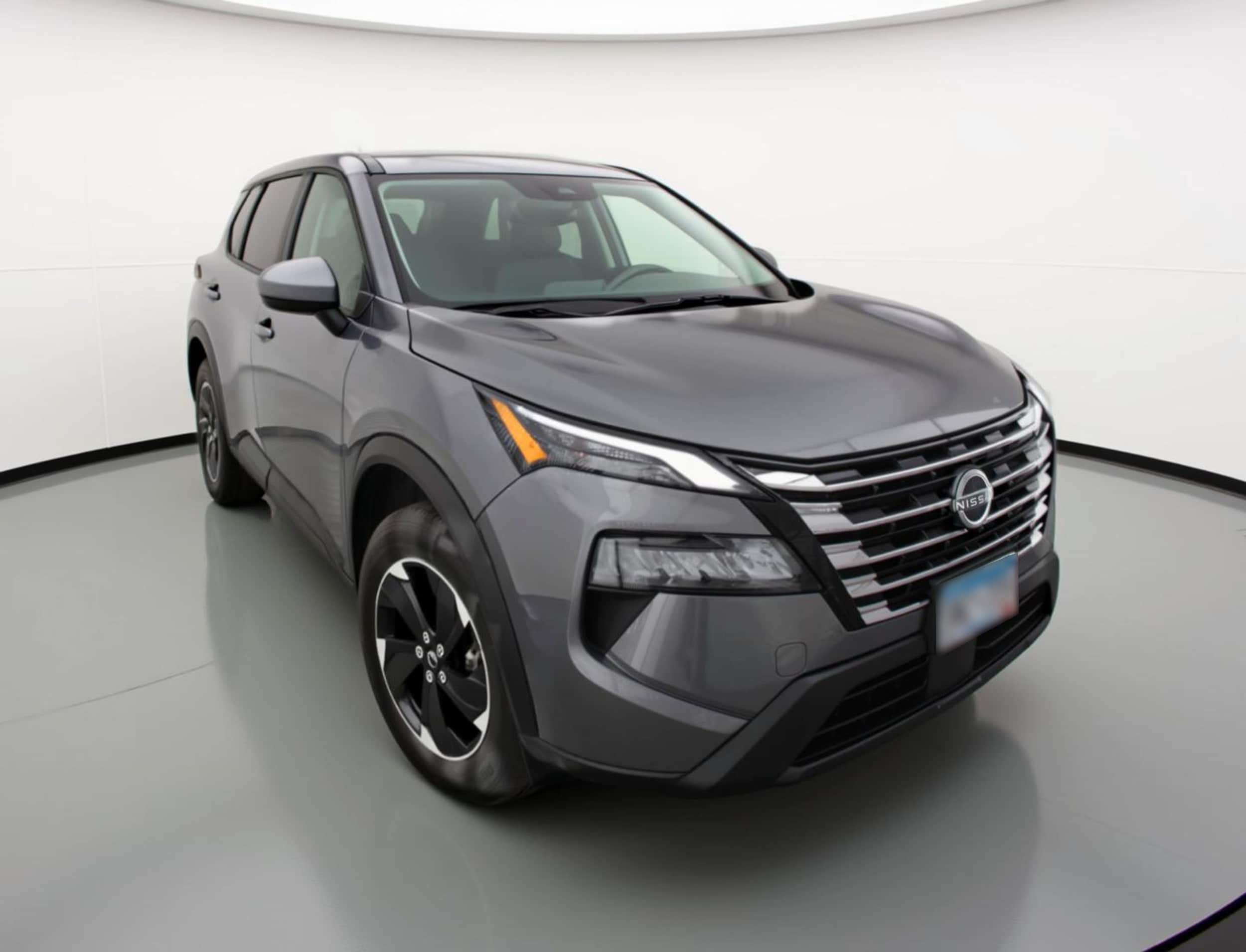 Thumbnail: 2025 Nissan Rogue - 1