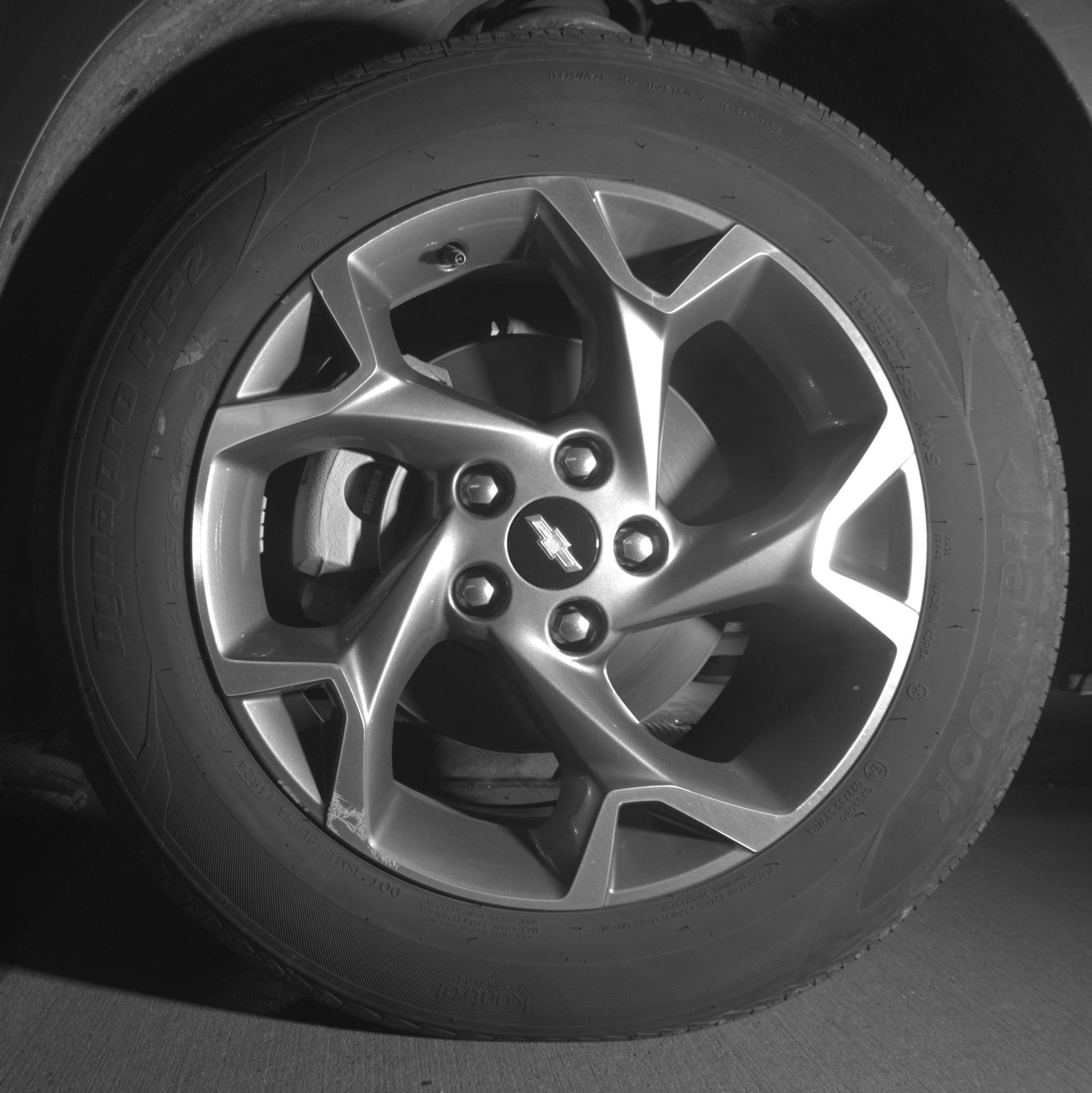 Thumbnail: 2025 Chevrolet Trax - 12
