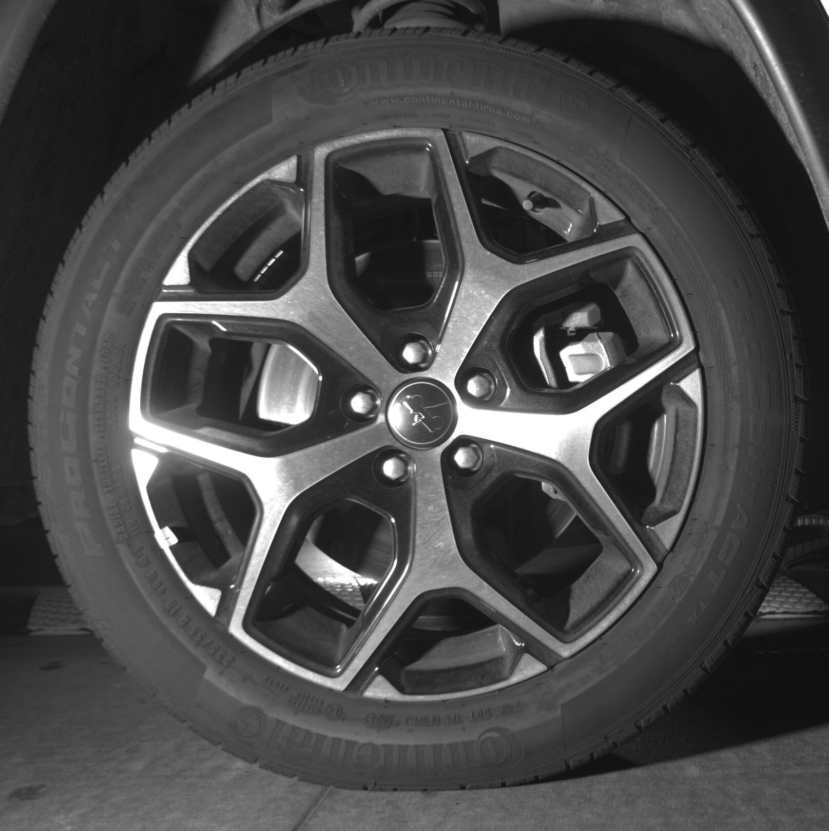 Thumbnail: 2025 Jeep Compass - 10