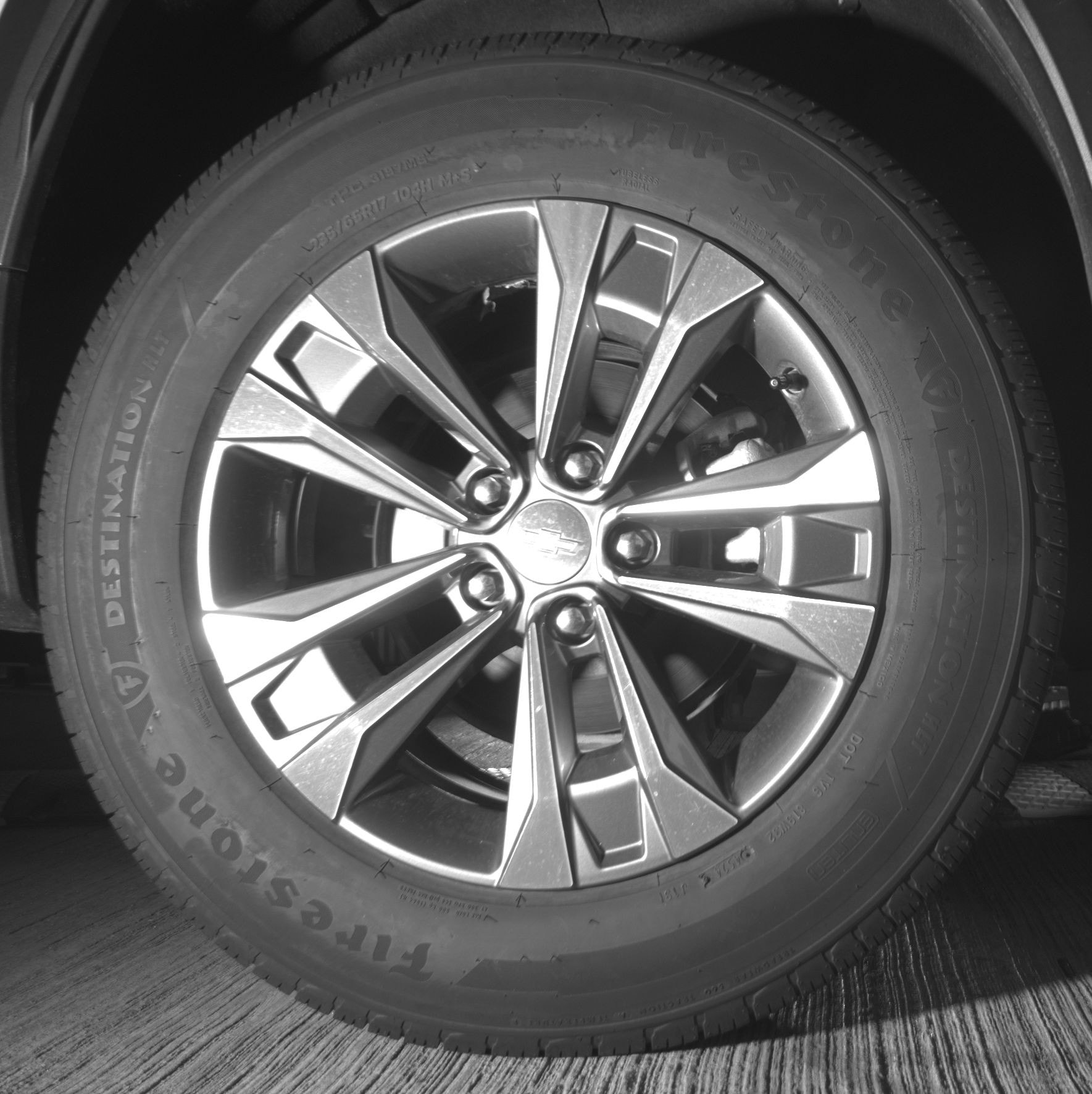 Thumbnail: 2025 Chevrolet Equinox - 12