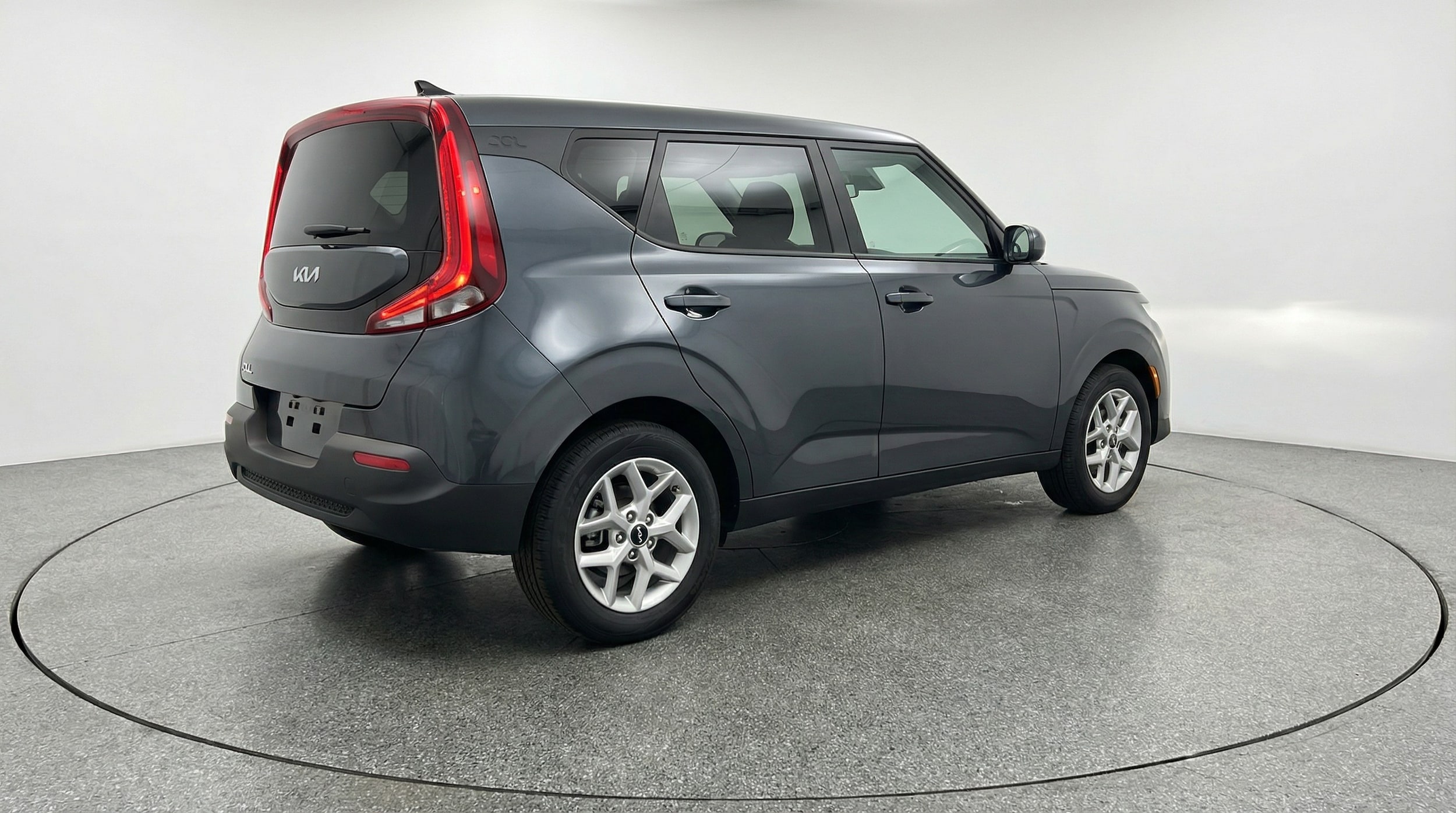 Thumbnail: 2025 Kia Soul - 7