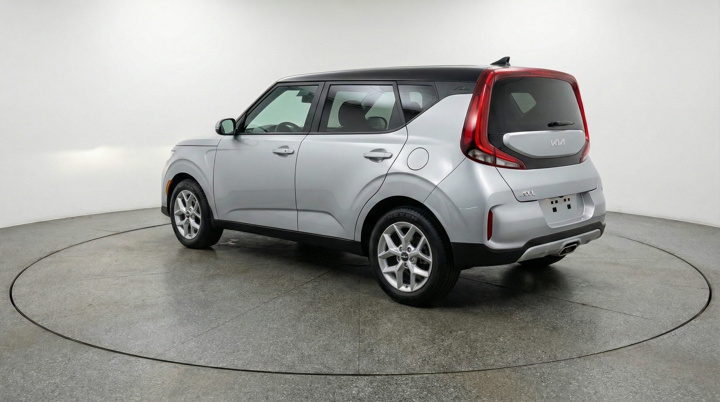 Thumbnail: 2025 Kia Soul - 5