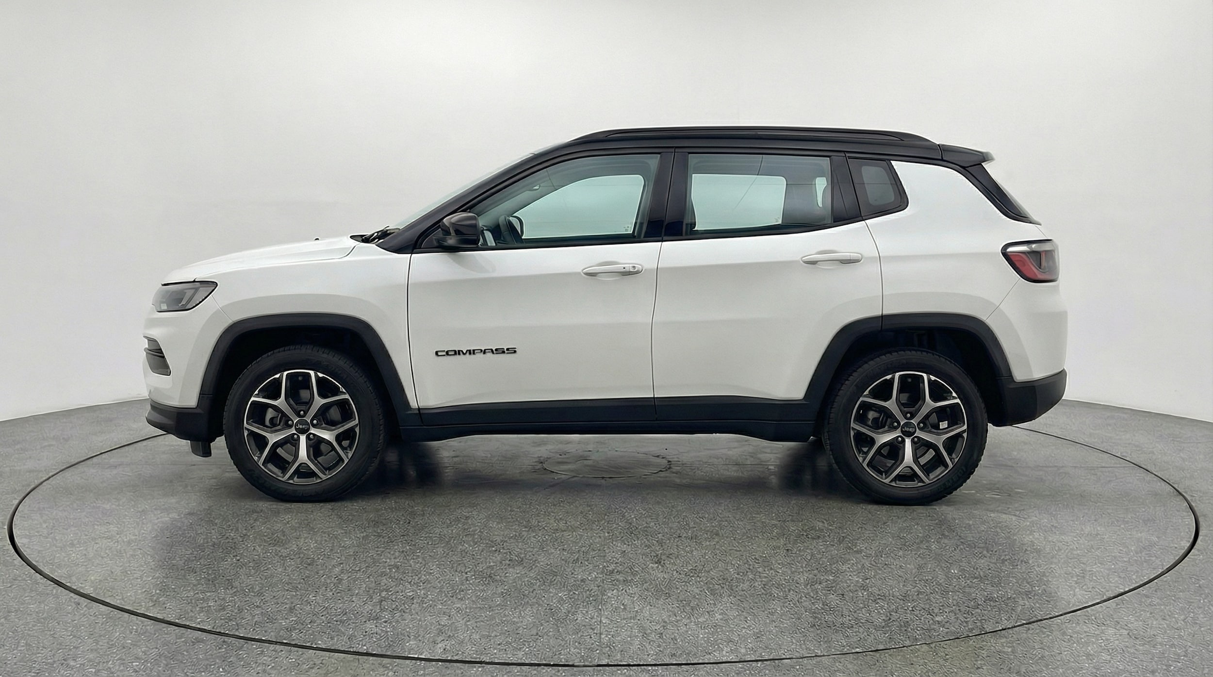 Thumbnail: 2025 Jeep Compass - 4