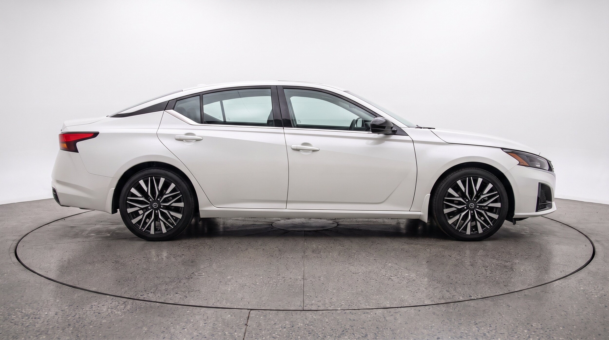 Thumbnail: 2026 Nissan Altima - 11