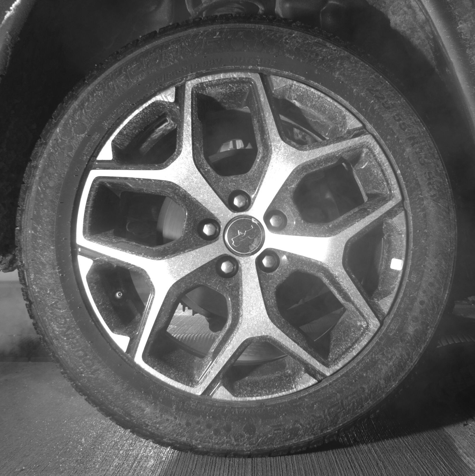 Thumbnail: 2025 Jeep Compass - 12