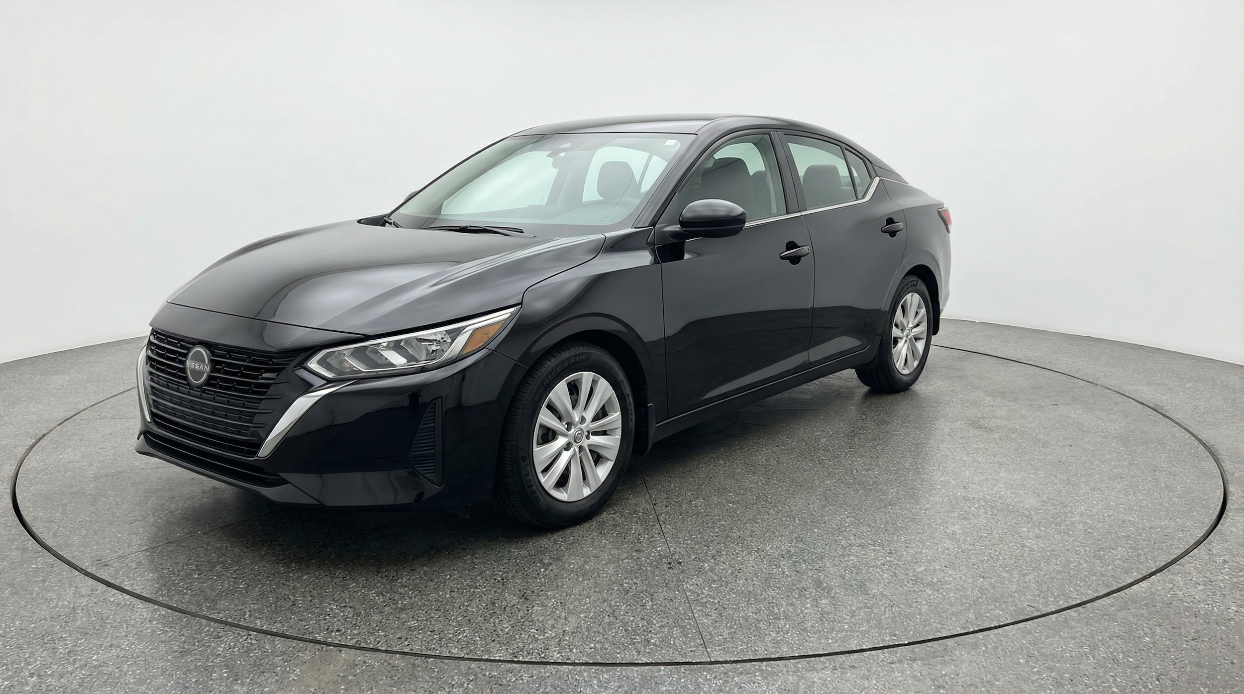 Thumbnail: 2025 Nissan Sentra - 3