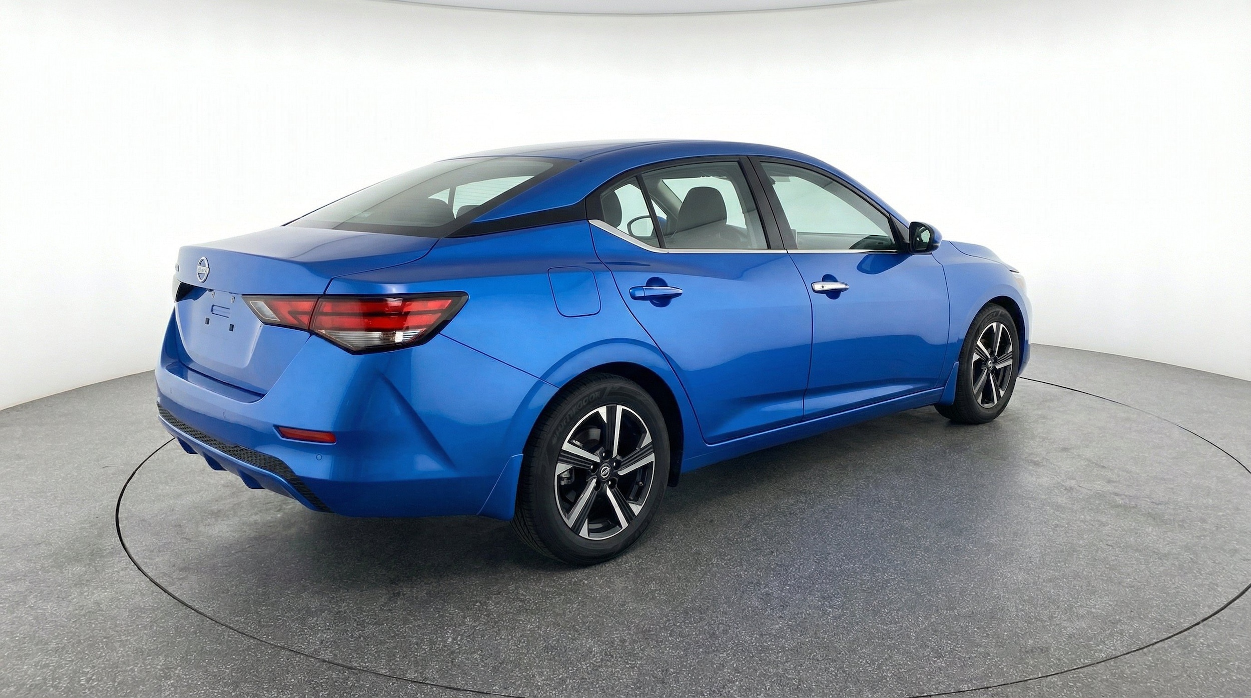 Thumbnail: 2025 Nissan Sentra - 9