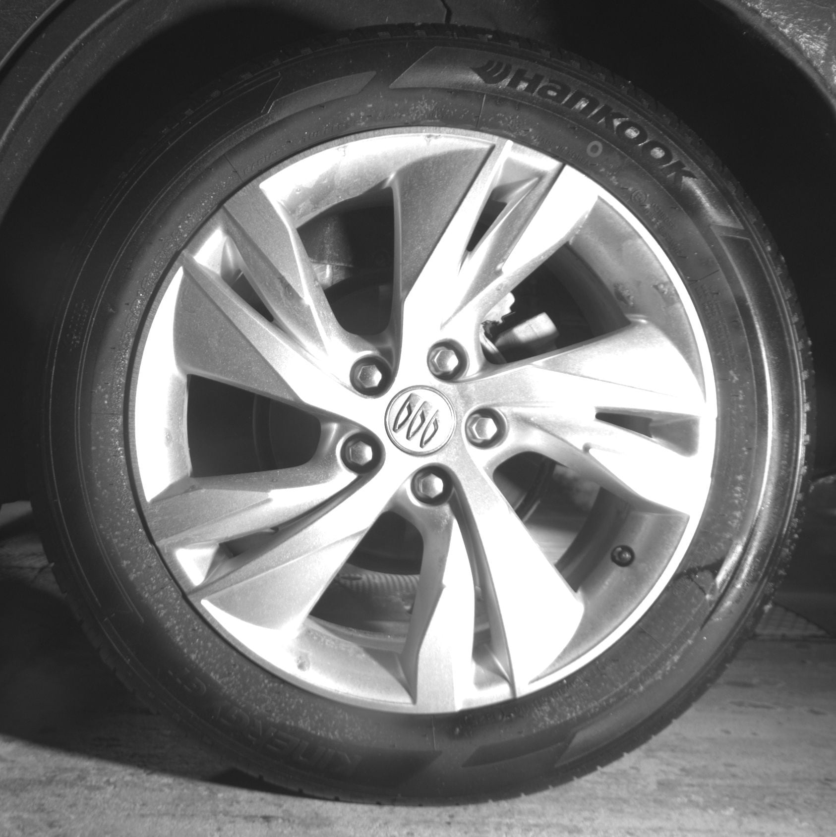 Thumbnail: 2025 Buick Encore GX - 11