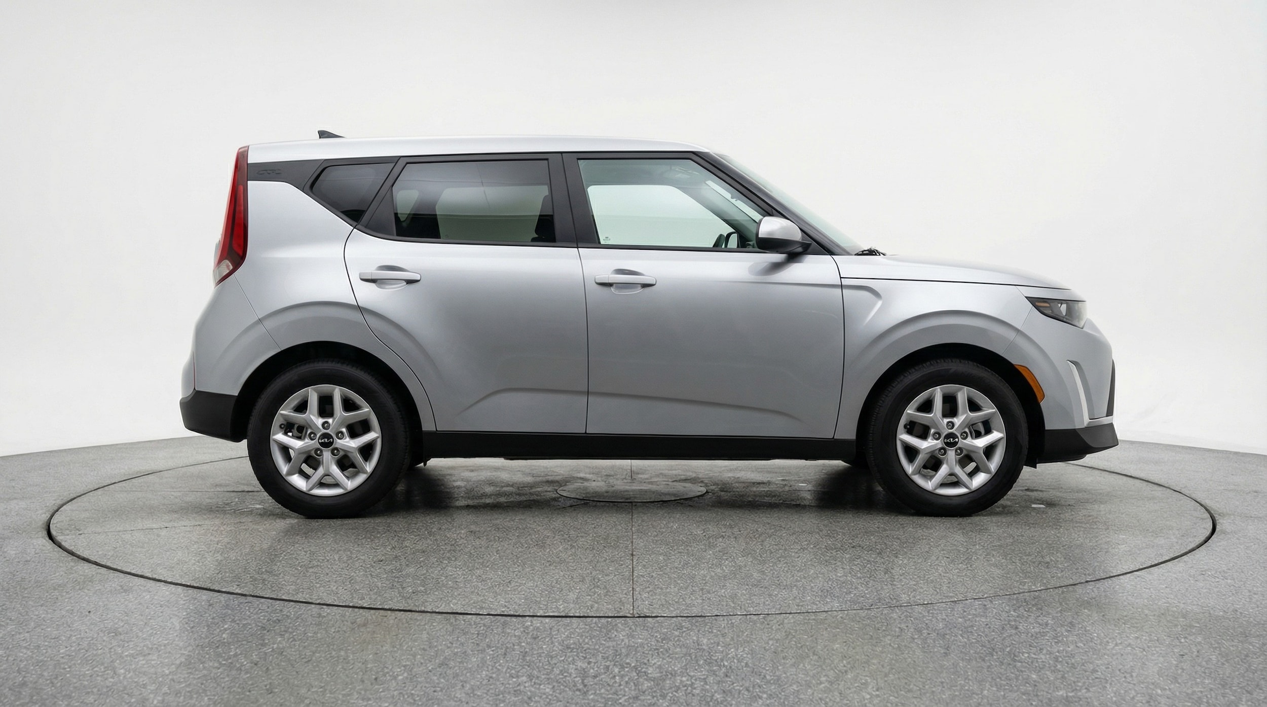 Thumbnail: 2025 Kia Soul - 8
