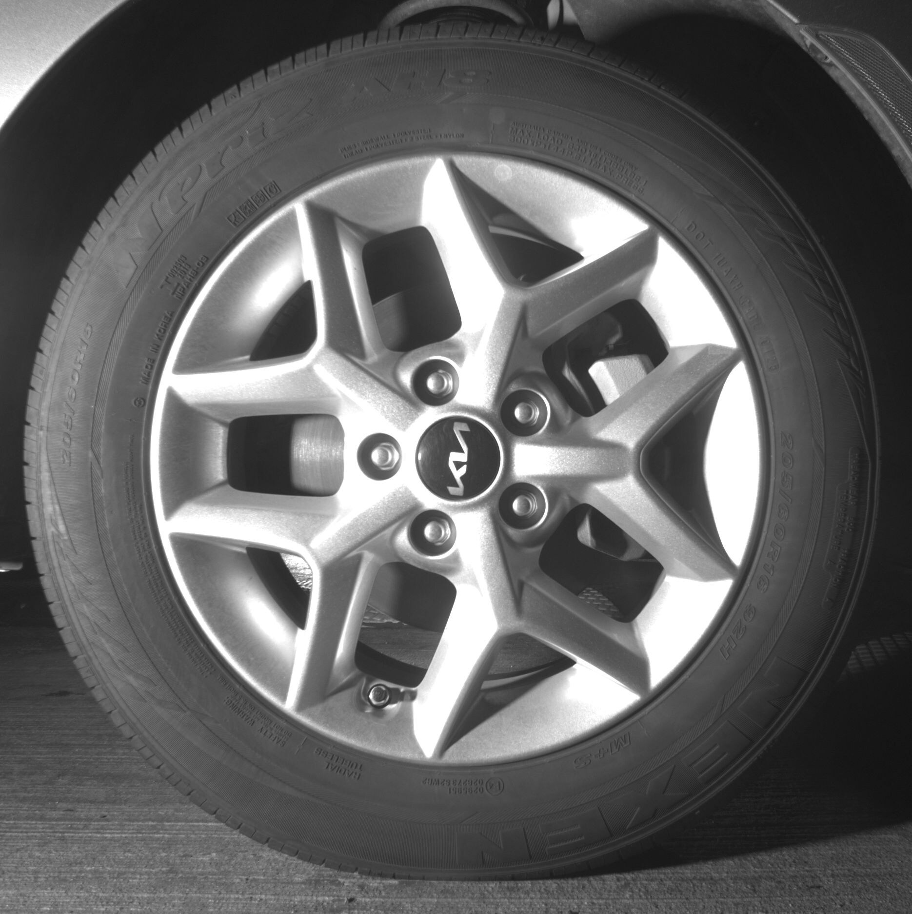 Thumbnail: 2025 Kia Soul - 10