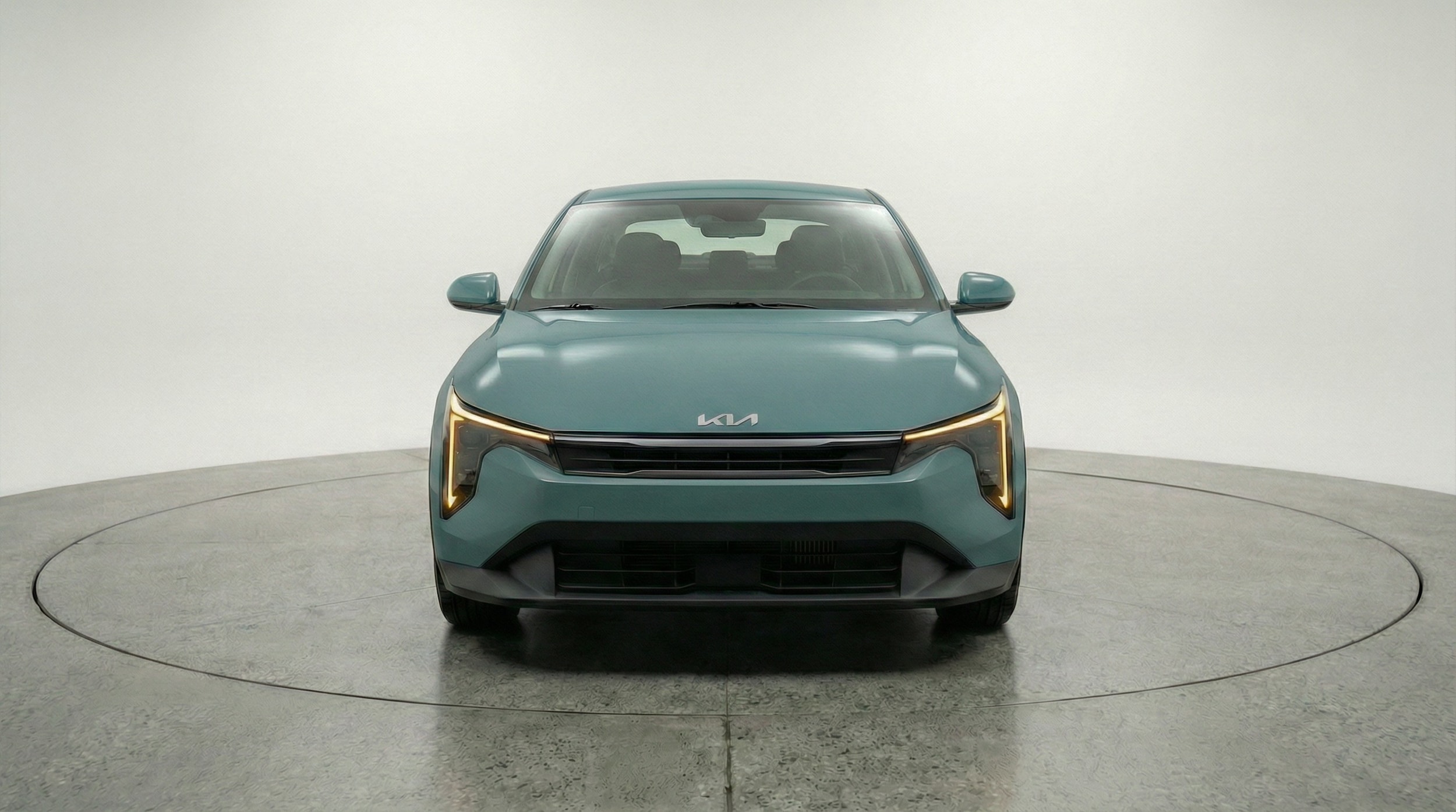 Thumbnail: 2025 Kia K4 - 2