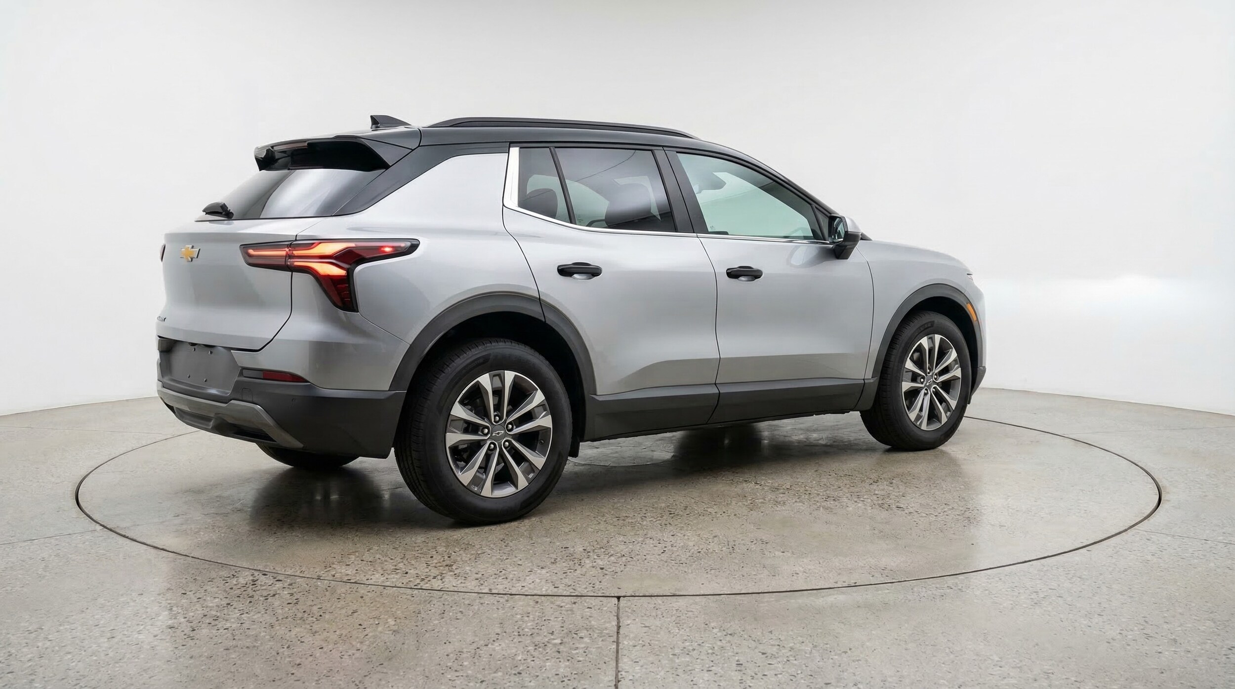 Thumbnail: 2025 Chevrolet Equinox - 7