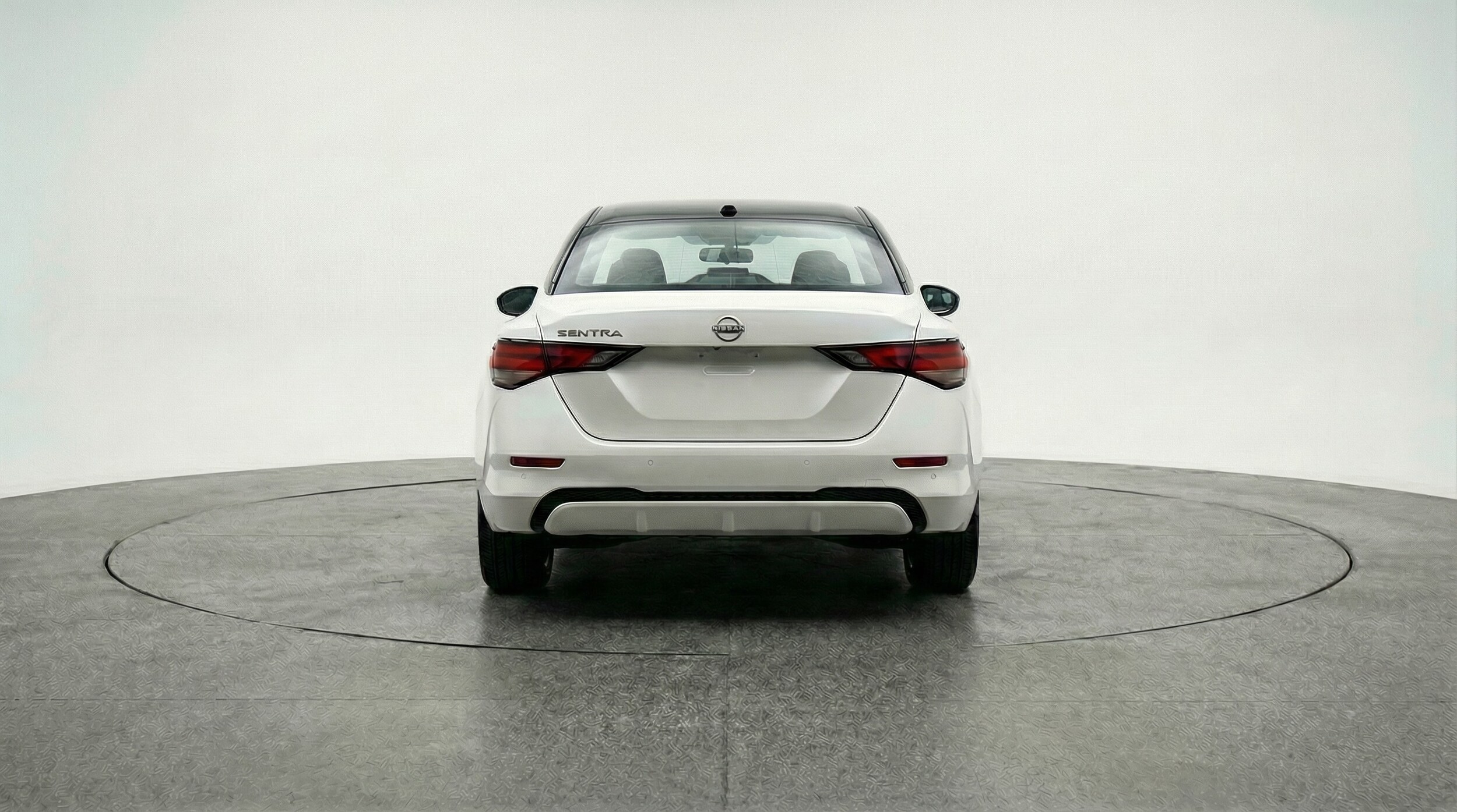 Thumbnail: 2025 Nissan Sentra - 6