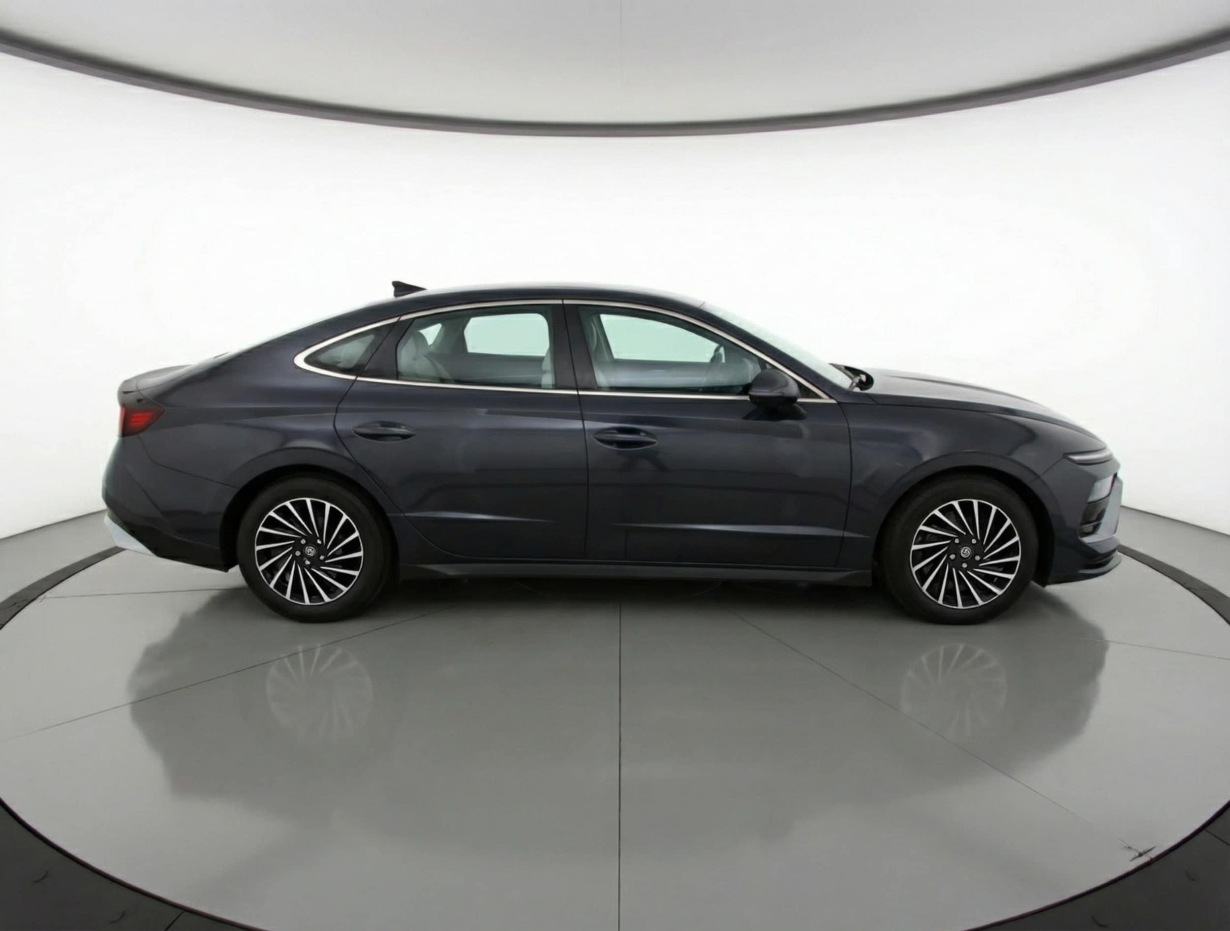 Thumbnail: 2025 Hyundai Sonata - 8