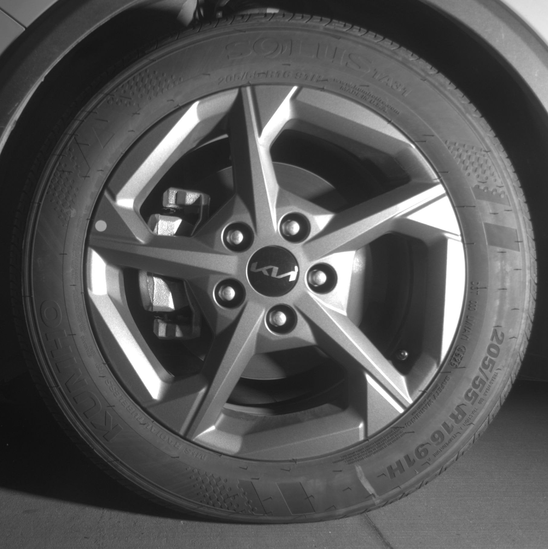 Thumbnail: 2026 Kia K4 - 12