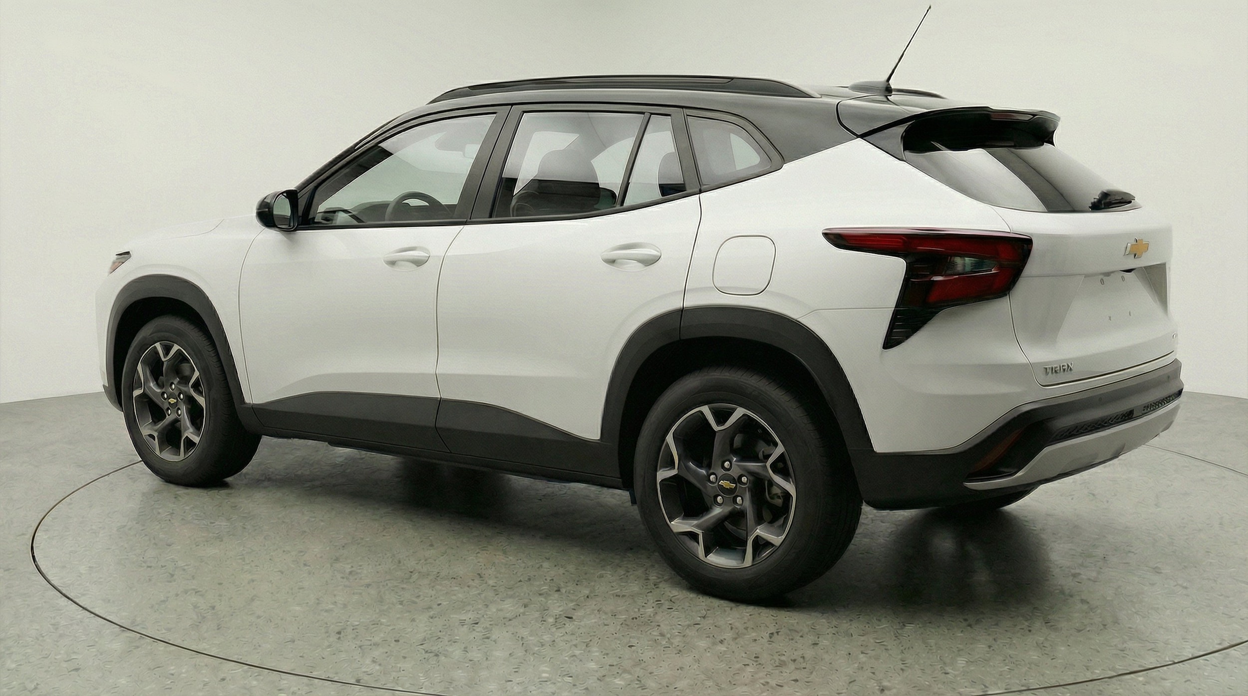 Thumbnail: 2025 Chevrolet Trax - 6