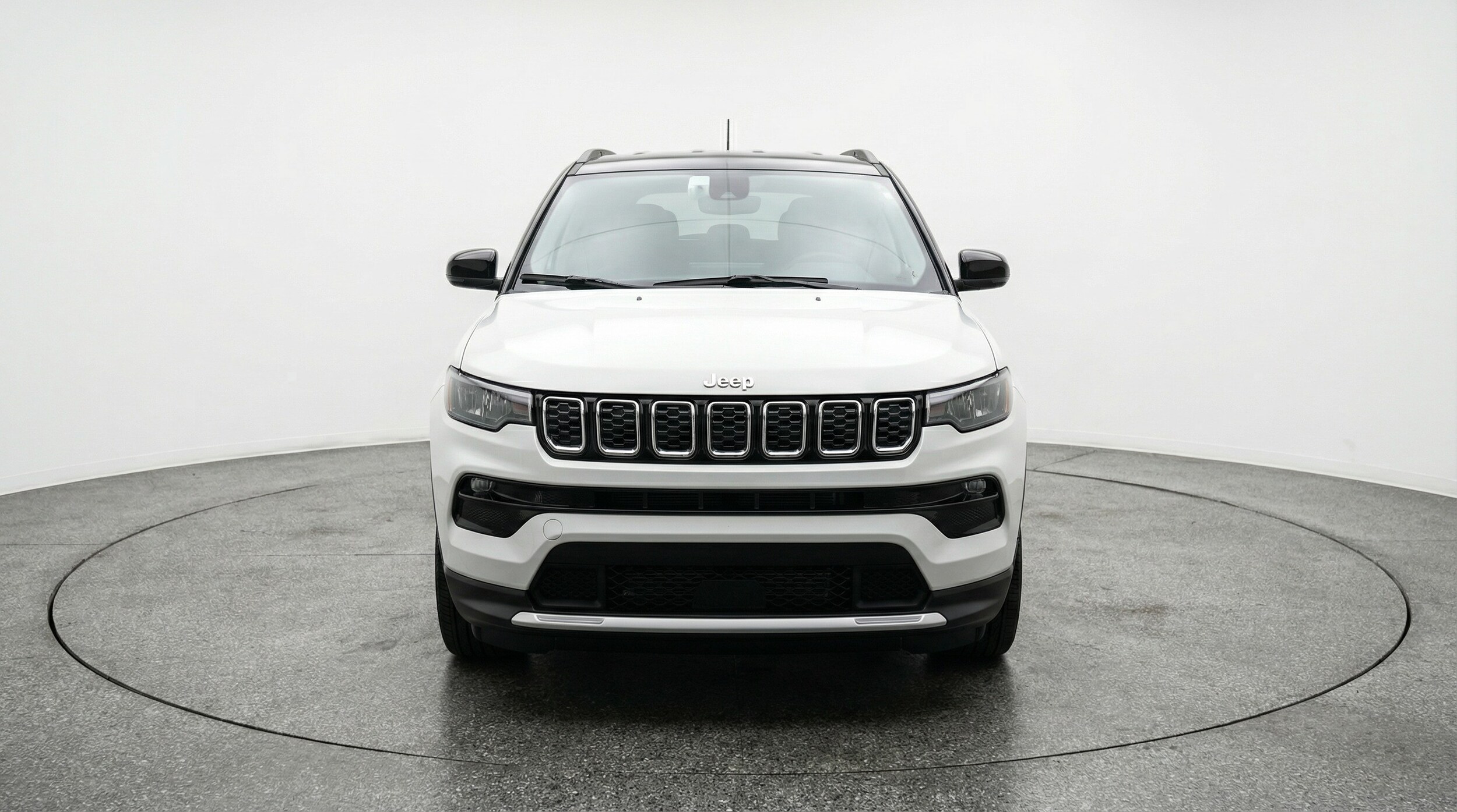 Thumbnail: 2025 Jeep Compass - 2