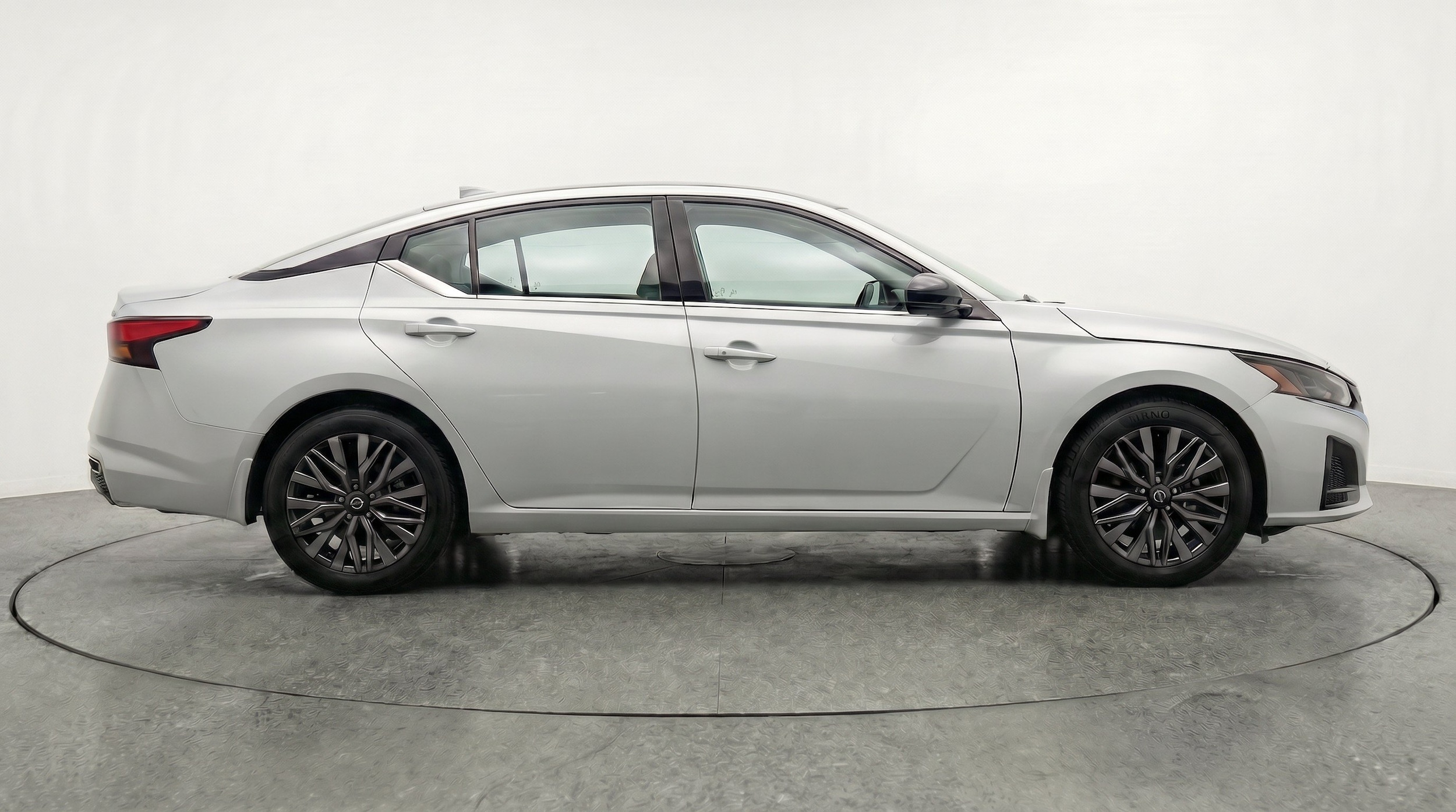Thumbnail: 2026 Nissan Altima - 11