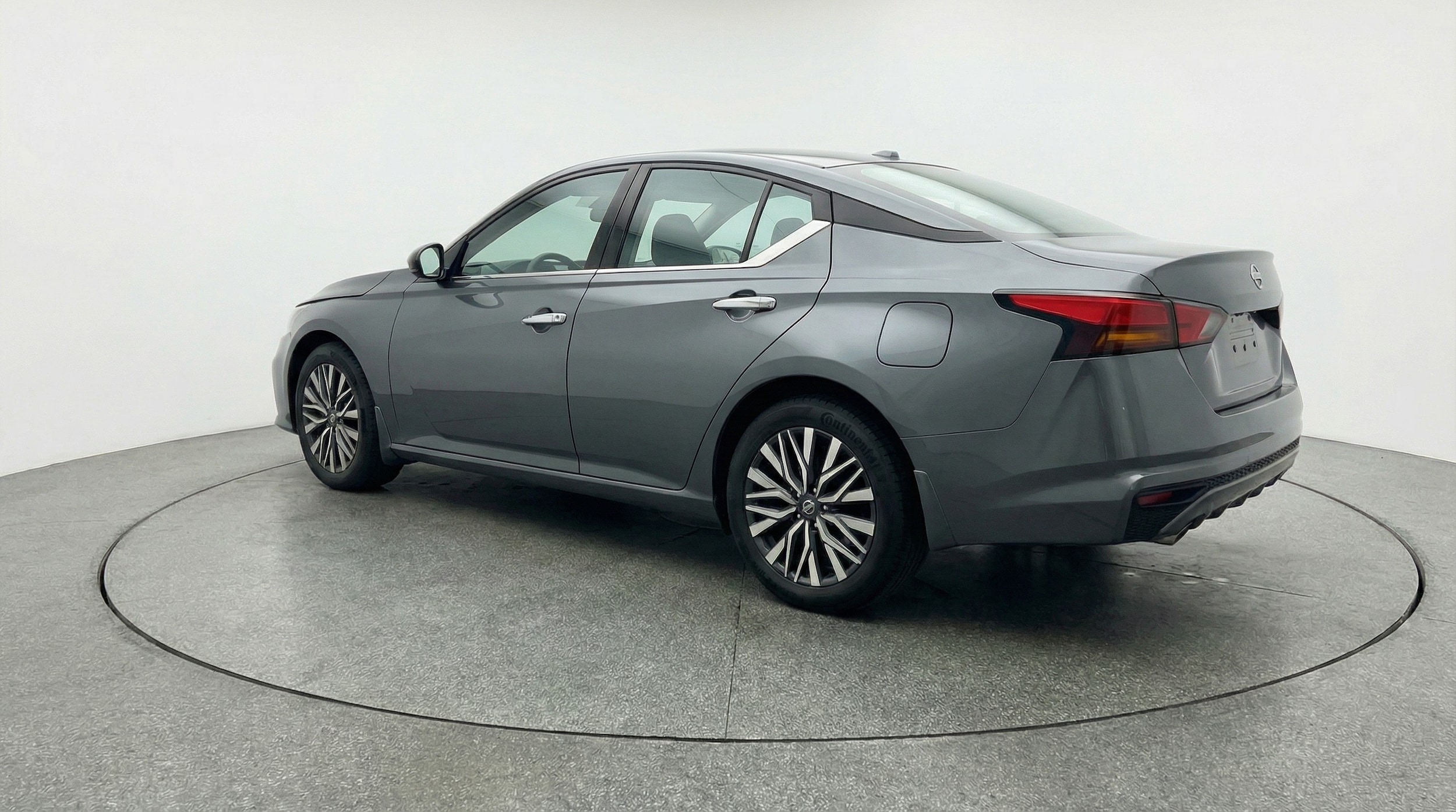 Thumbnail: 2025 Nissan Altima - 5