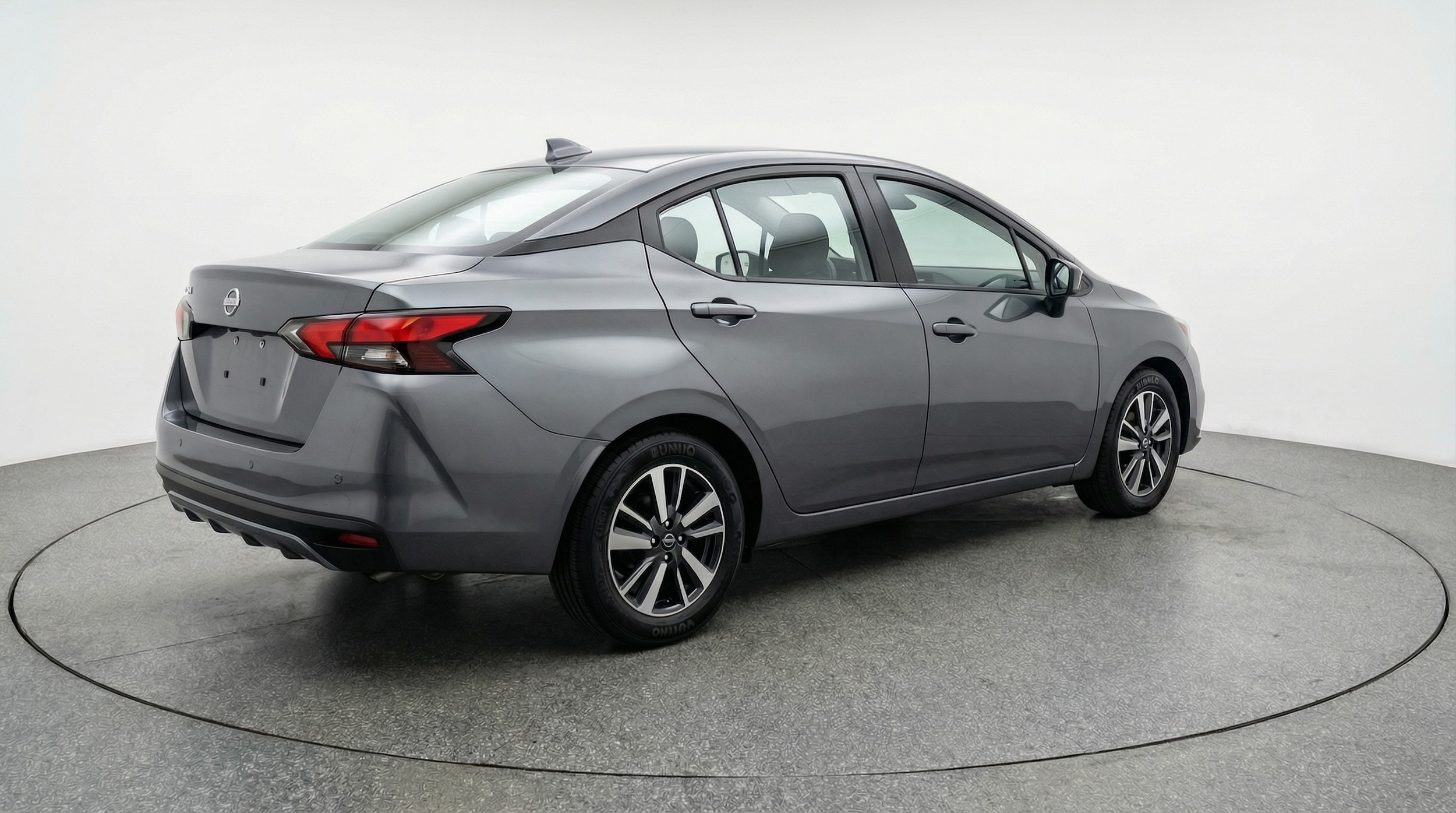 Thumbnail: 2025 Nissan Versa - 7