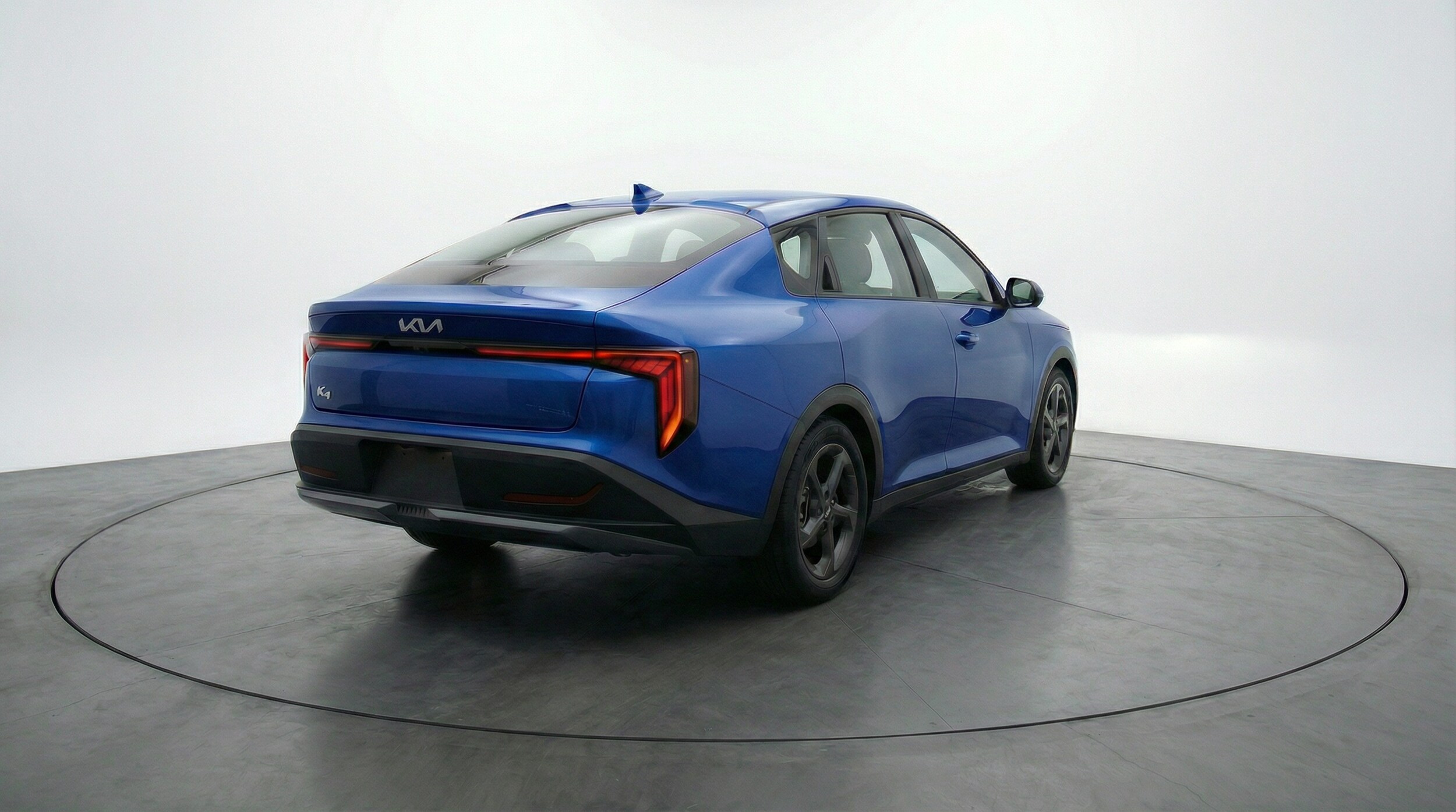 Thumbnail: 2025 Kia K4 - 7