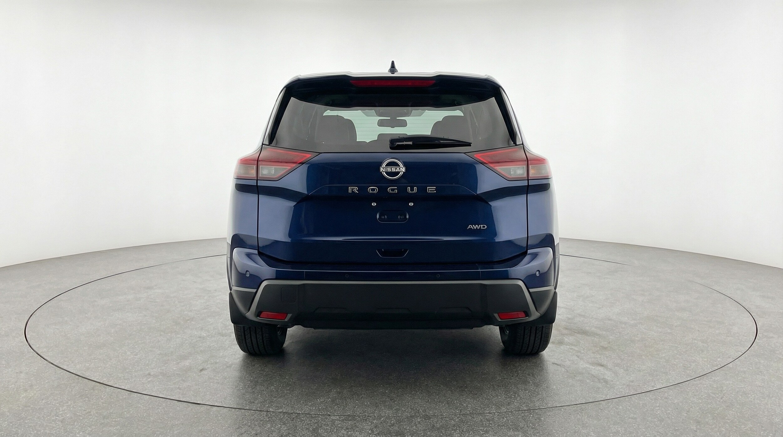 Thumbnail: 2025 Nissan Rogue - 6